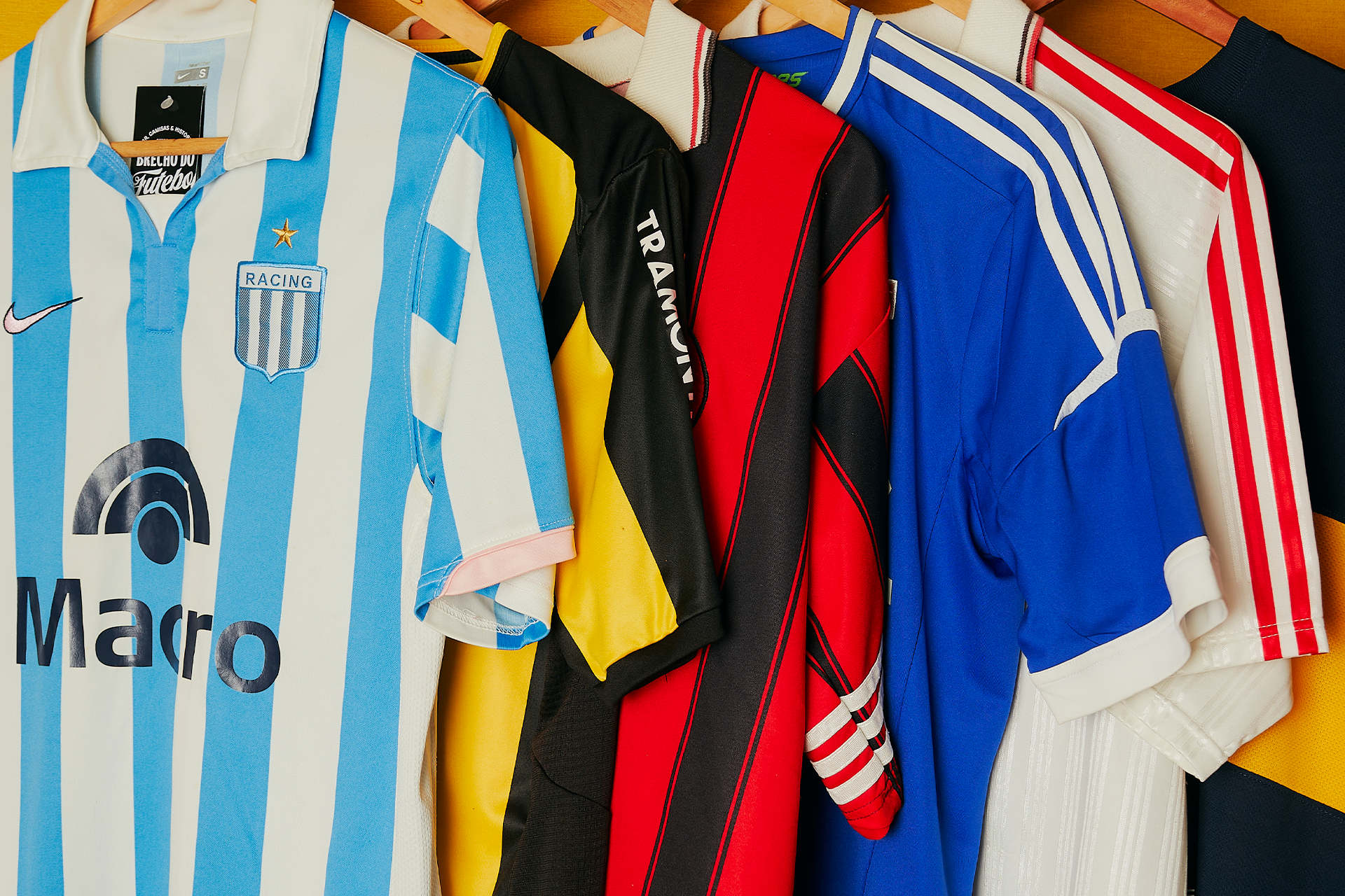 Futebol Latino