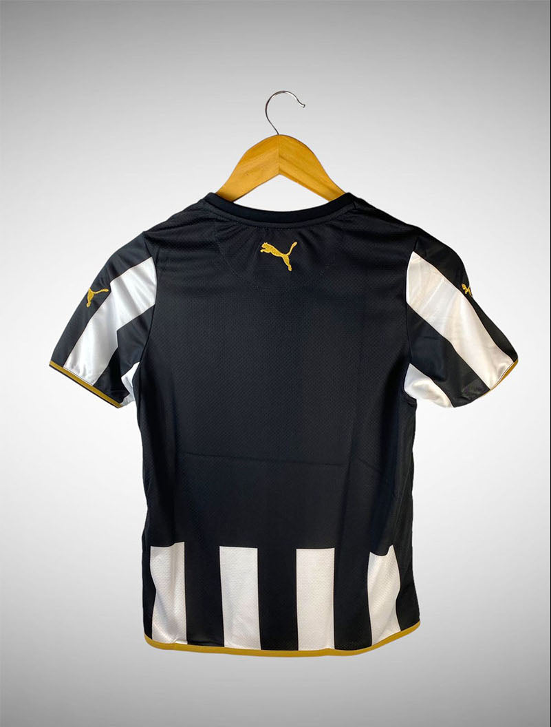 Botafogo 2014 Primeira Camisa Tam 10 anos Infantil.