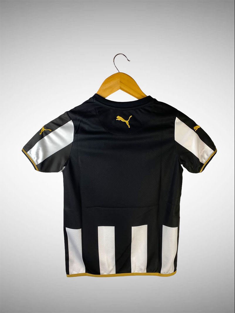 Botafogo 2014 Primeira Camisa Tam 2 Infantil.