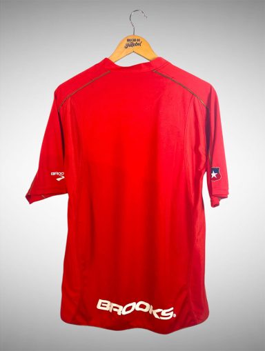 Chile 2010 Primeira Camisa Tam M.