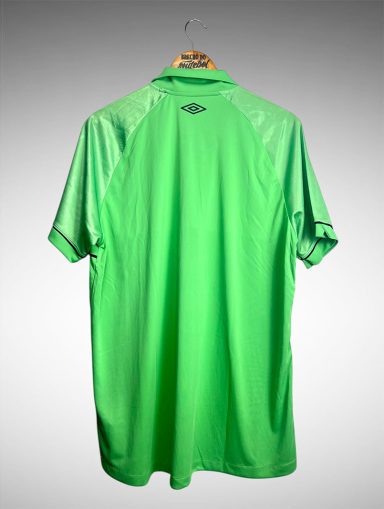 Grêmio 2023 Camisa de Goleiro Tam GG.