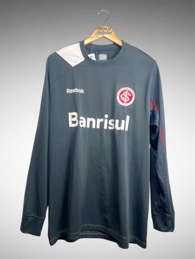 Internacional 2009 Camisa de Goleiro Tam G Nº 12.