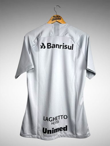 Internacional 2019 Camisa de Goleiro Tam G.