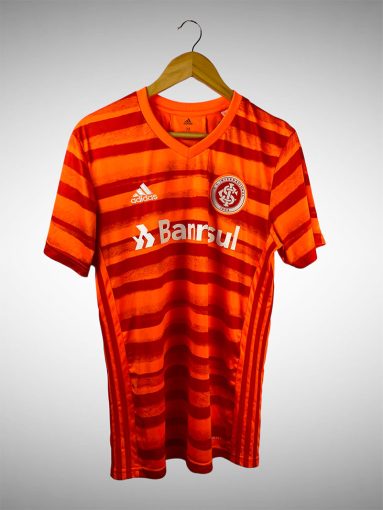 Internacional 2020 Terceira Camisa Tam M.