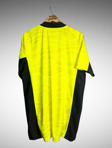 Internacional 2021 Camisa de Goleiro Tam GG.