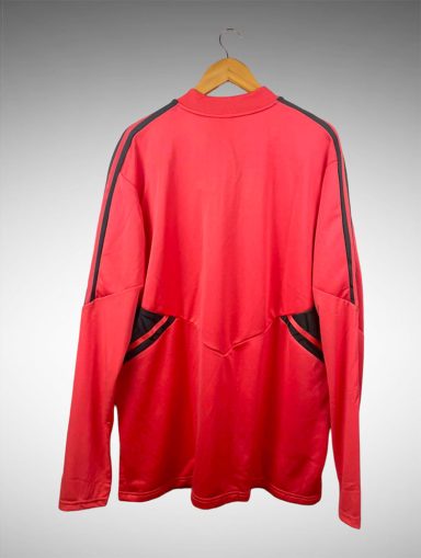 Internacional 2022 Agasalho de Treino Tam 3g.