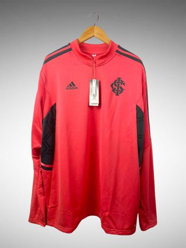 Internacional 2022 Agasalho de Treino Tam 3g.