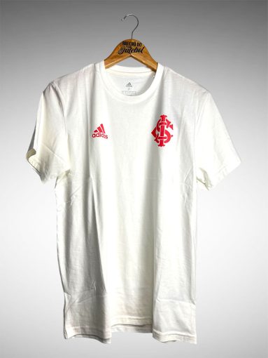 Internacional 2022 Camisa de Passeio Tam P.