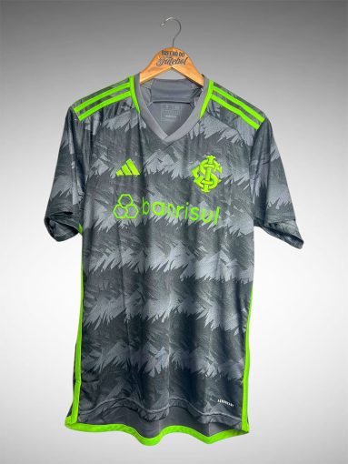 Internacional 2023 Terceira Camisa Tam G.