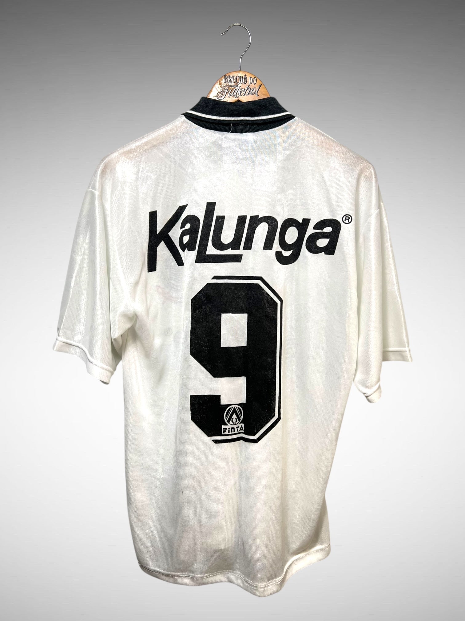 Corinthians 1994 Primeira Camisa Tam G N 9.