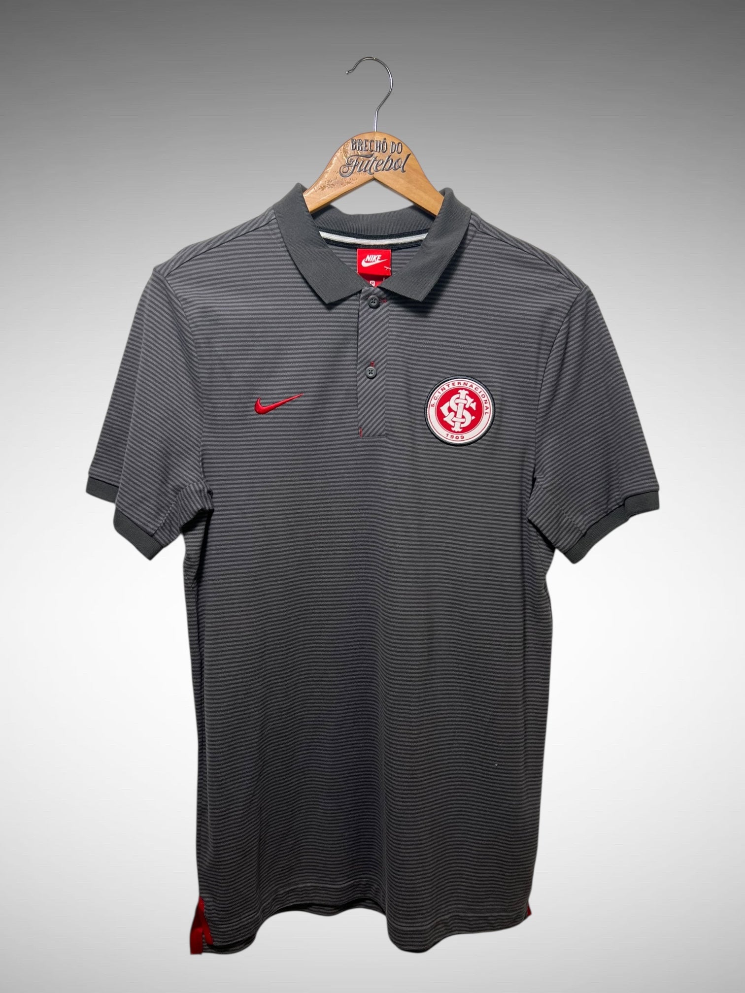 Internacional Camisa De Passeio Tam M.