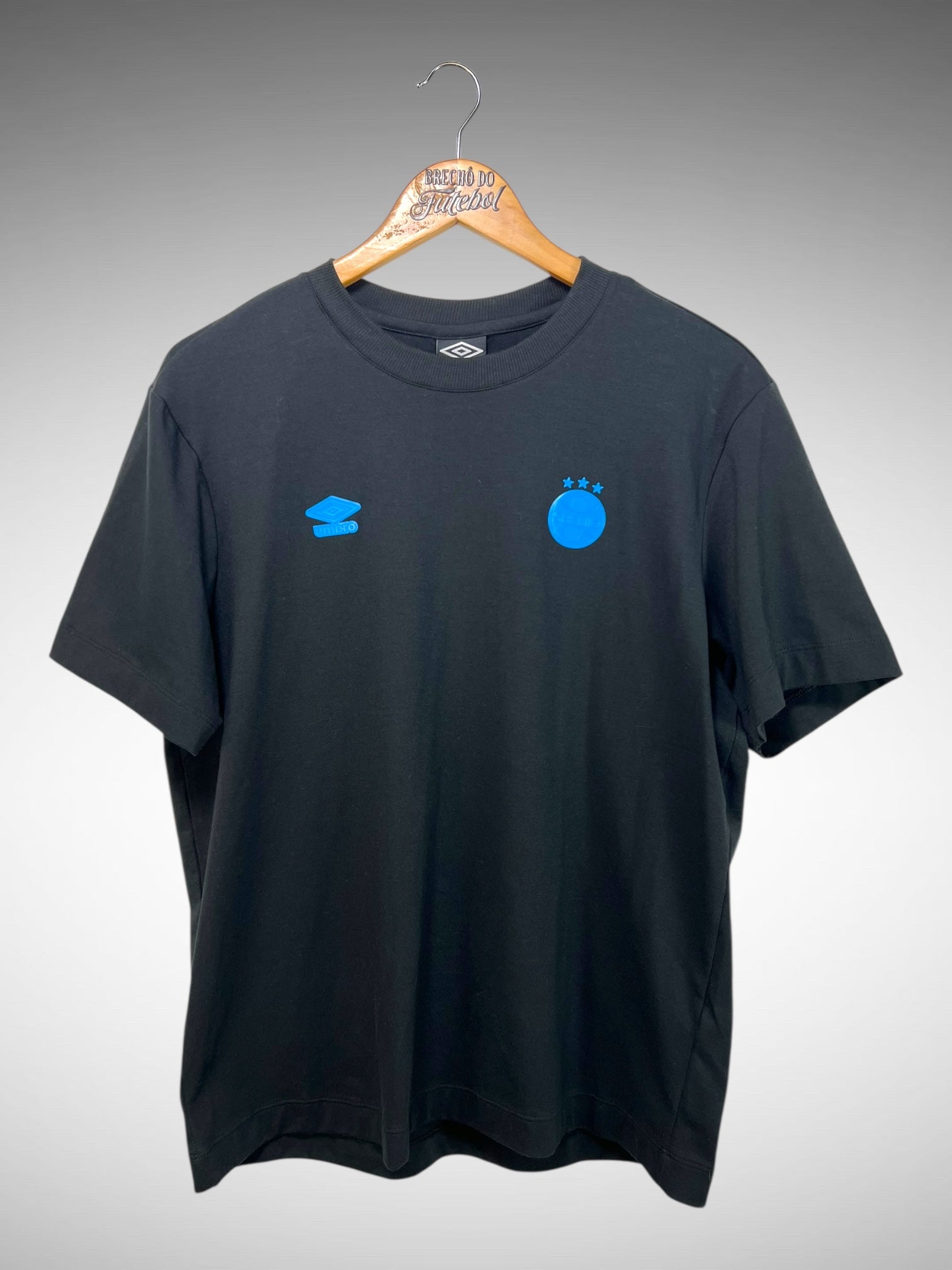 Grêmio 2025 Camisa de Viagem Tam M.