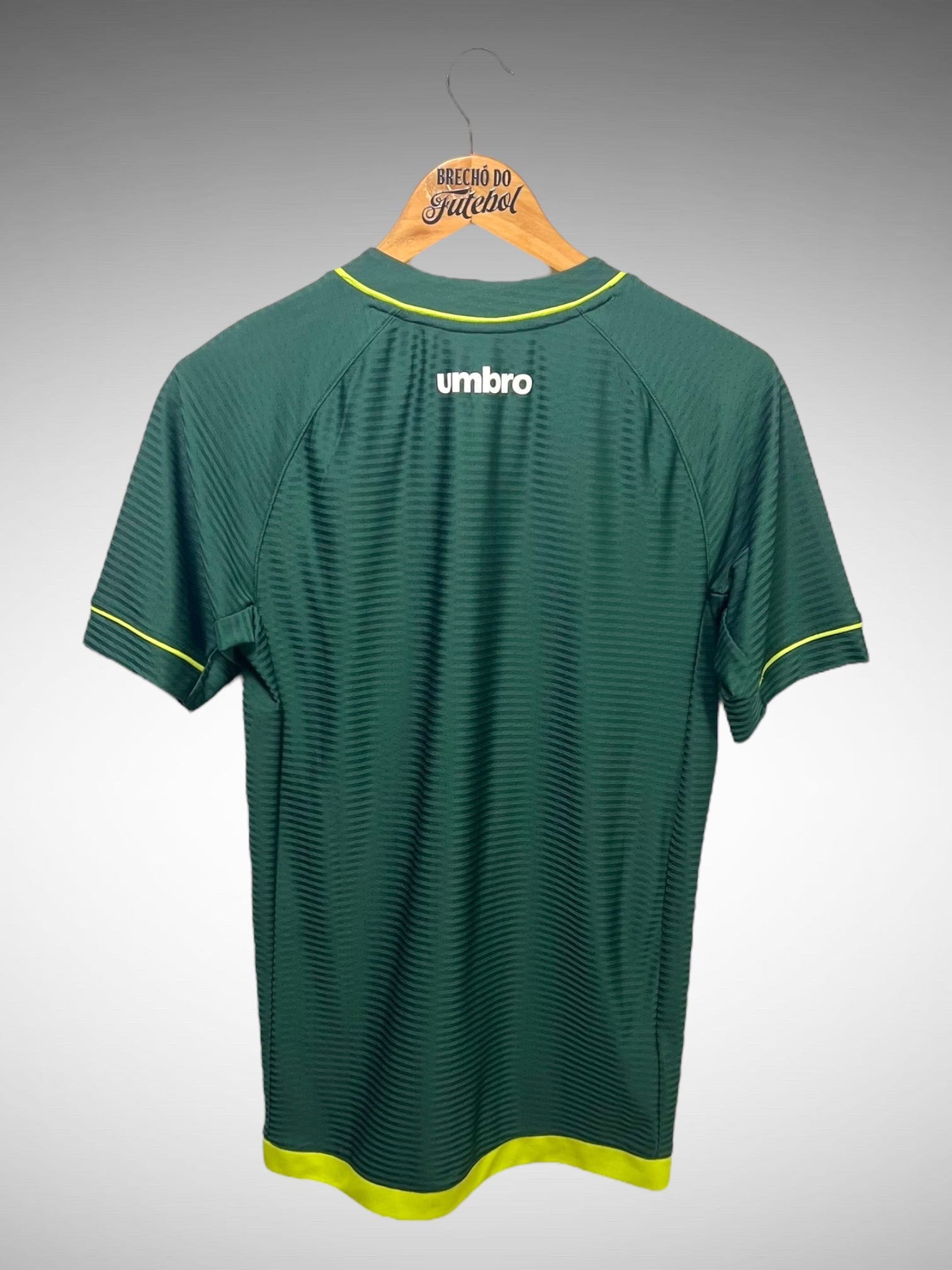 Chapecoense 2017 Terceira Camisa Tam P.