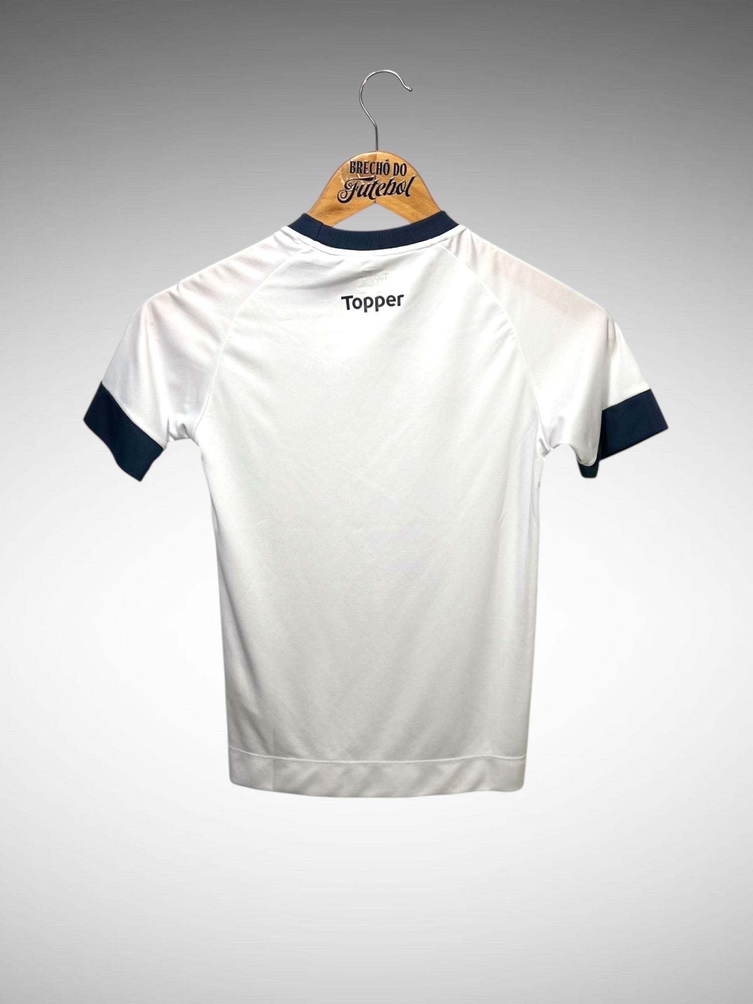 Remo Segunda Camisa Tam 6 anos.