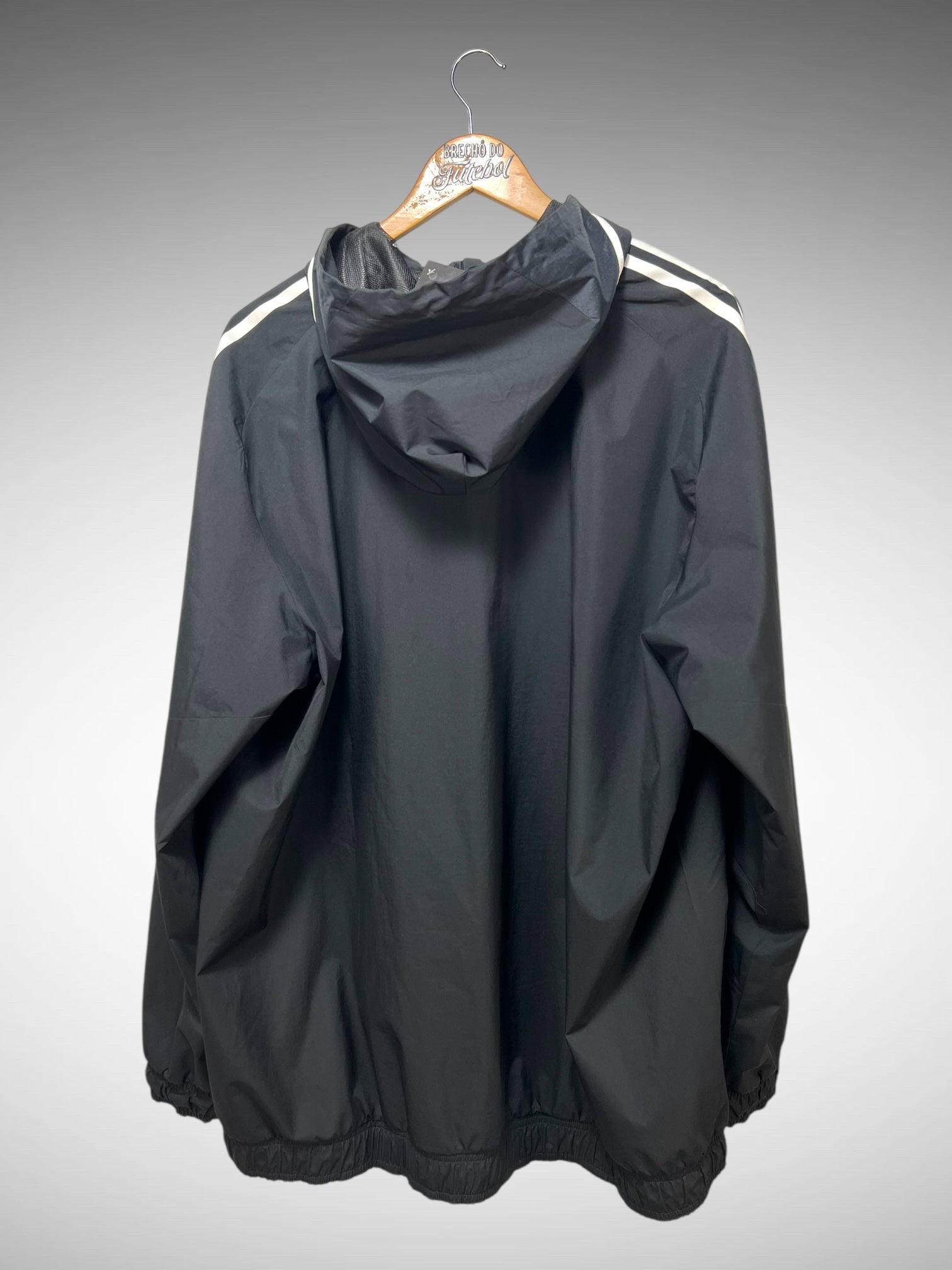 Internacional 2022 Corta-Vento Tam 3G.