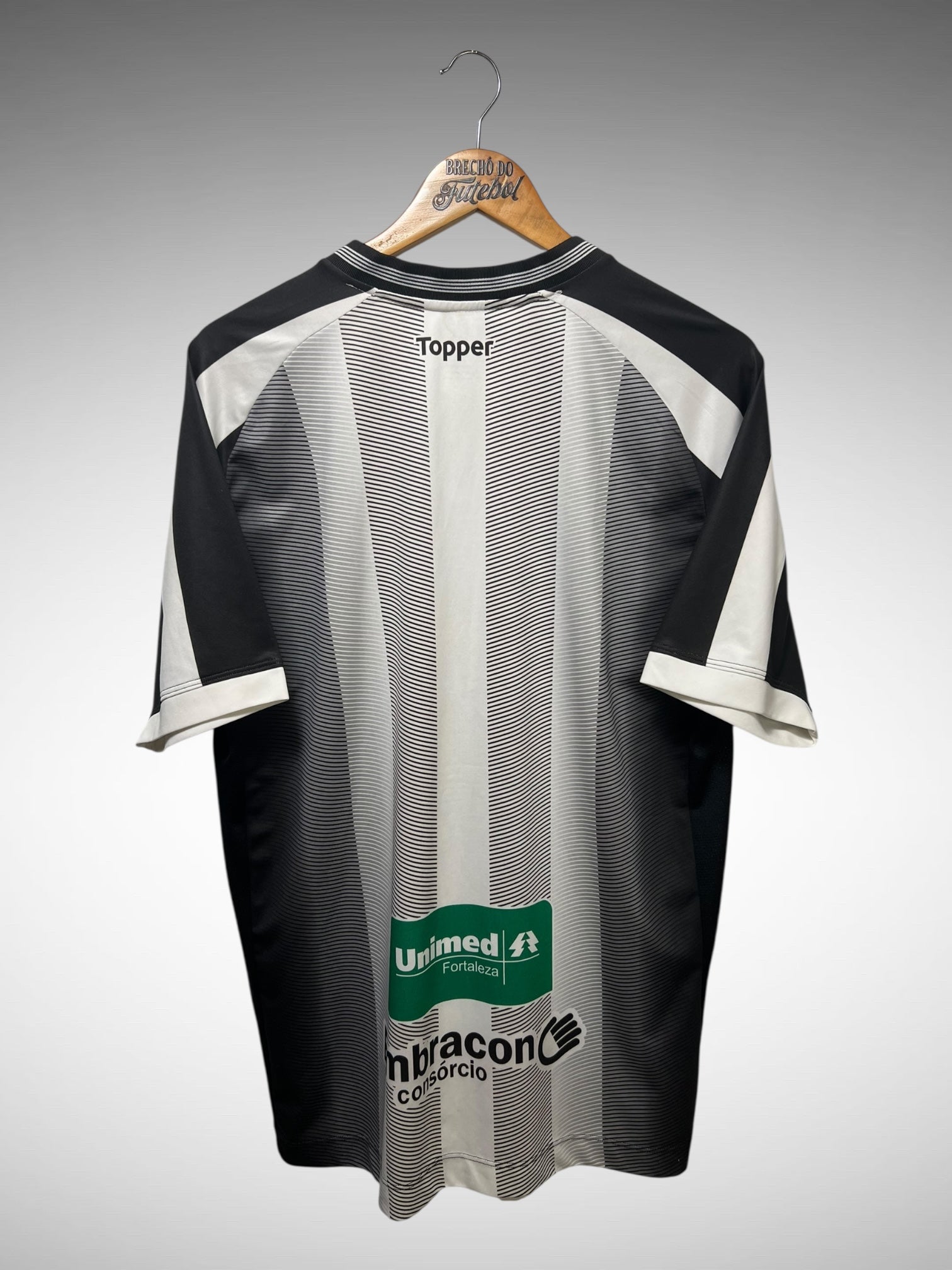 Ceará 2018 Primeira Camisa Tam GG