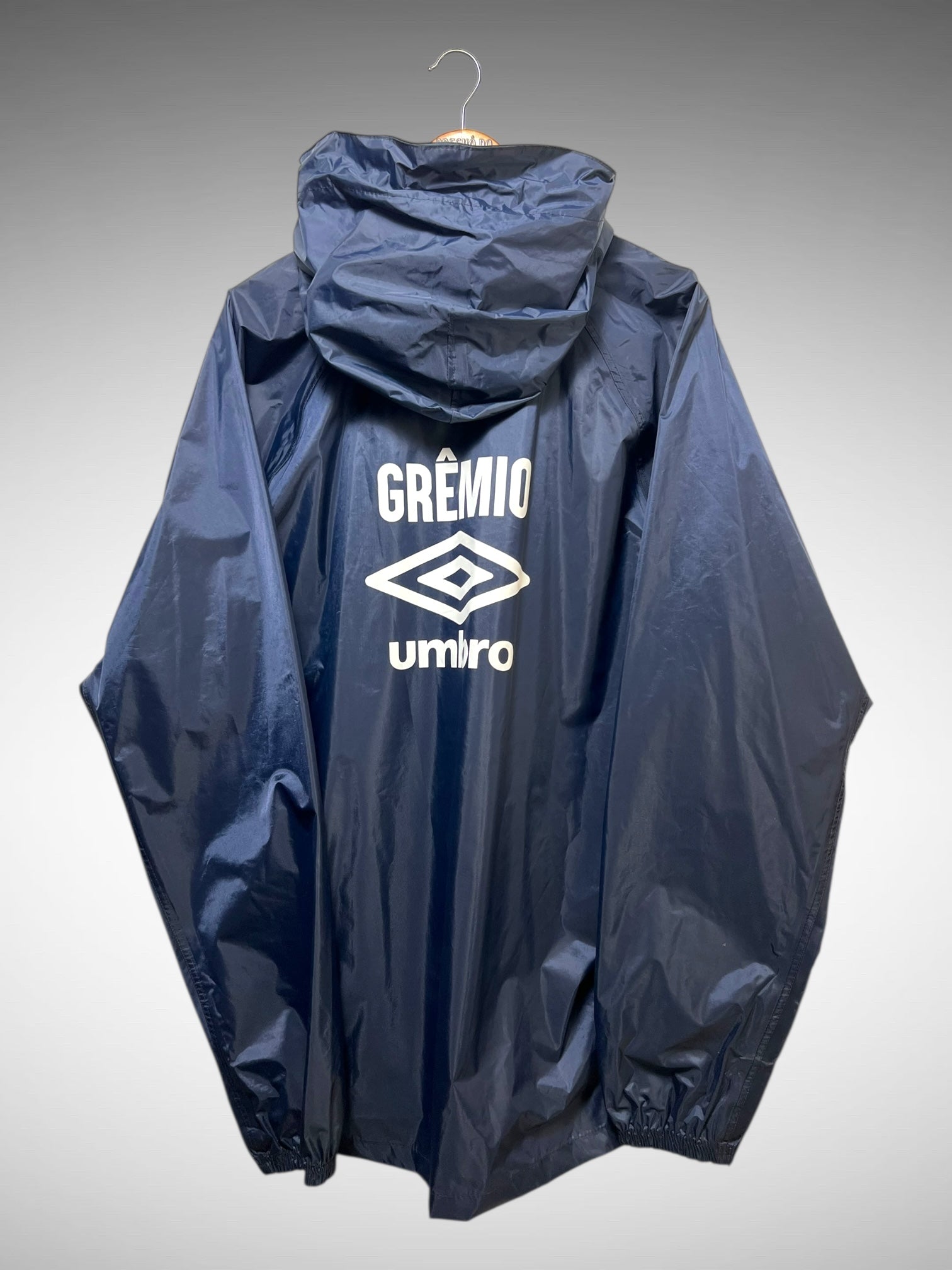 Grêmio Capa de Chuva Tam 3G.