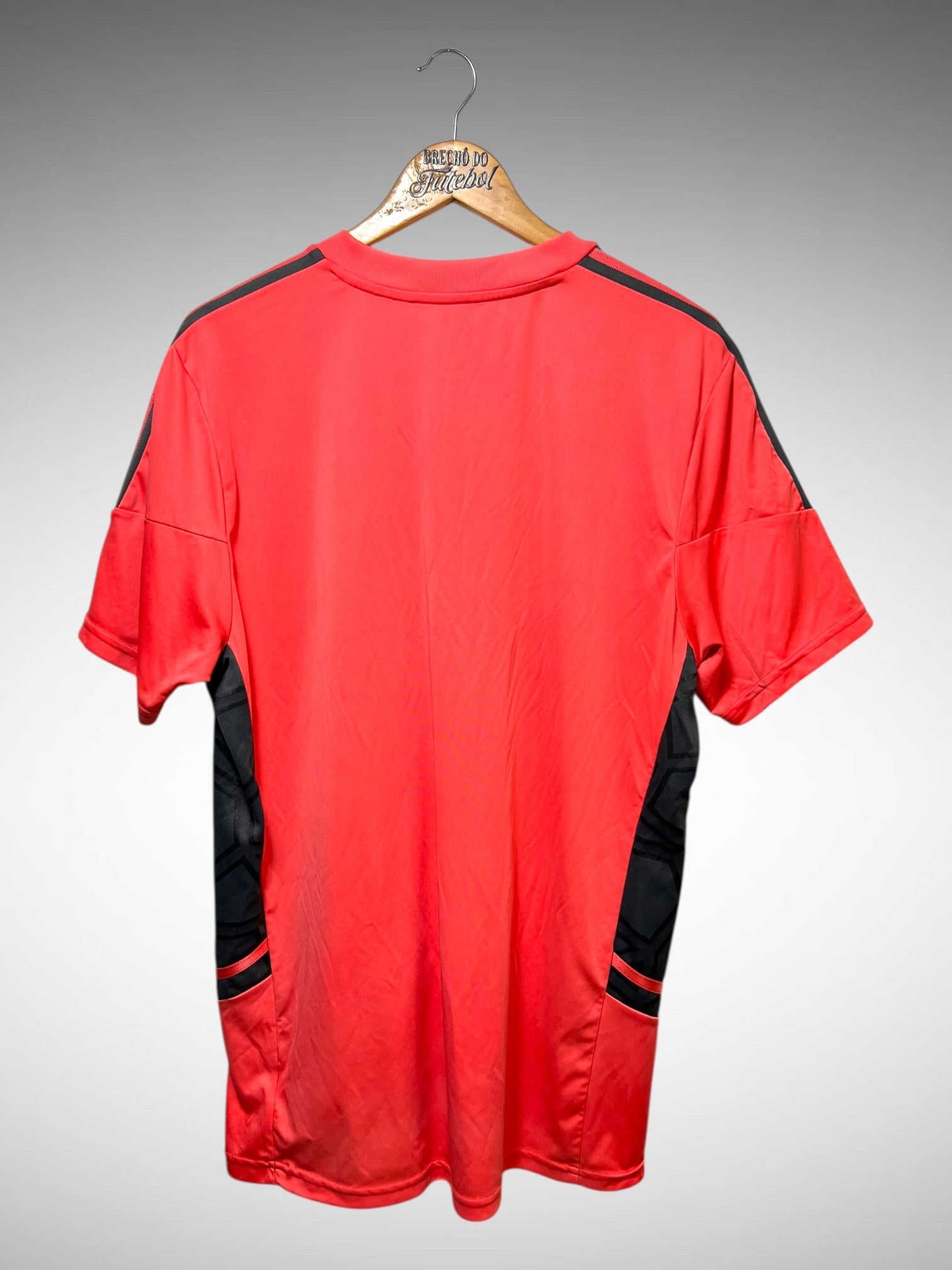 Internacional 2022 Camisa De Treino Tam GG.