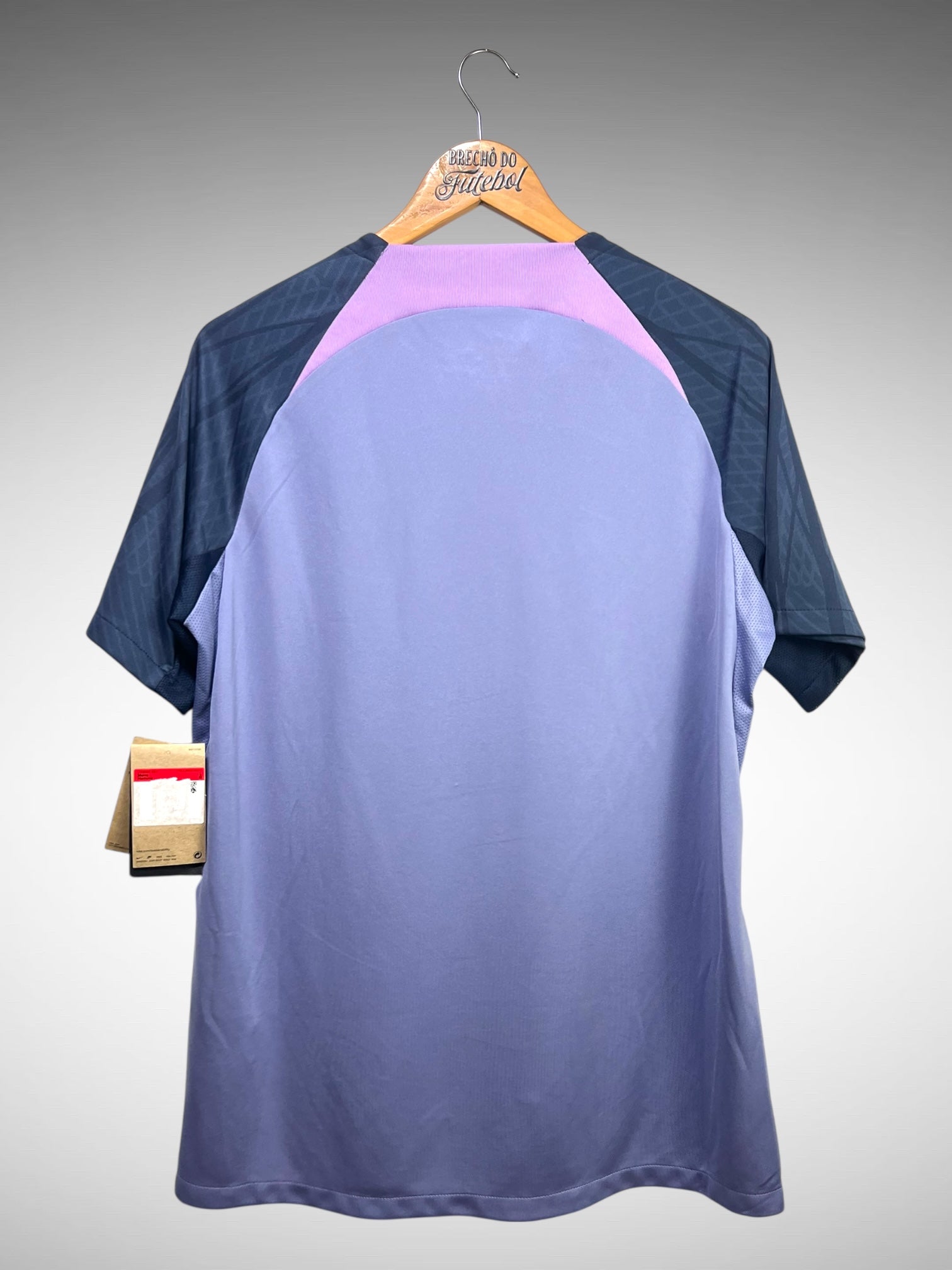 Tottenham 2023 Camisa de Treino Tam G.