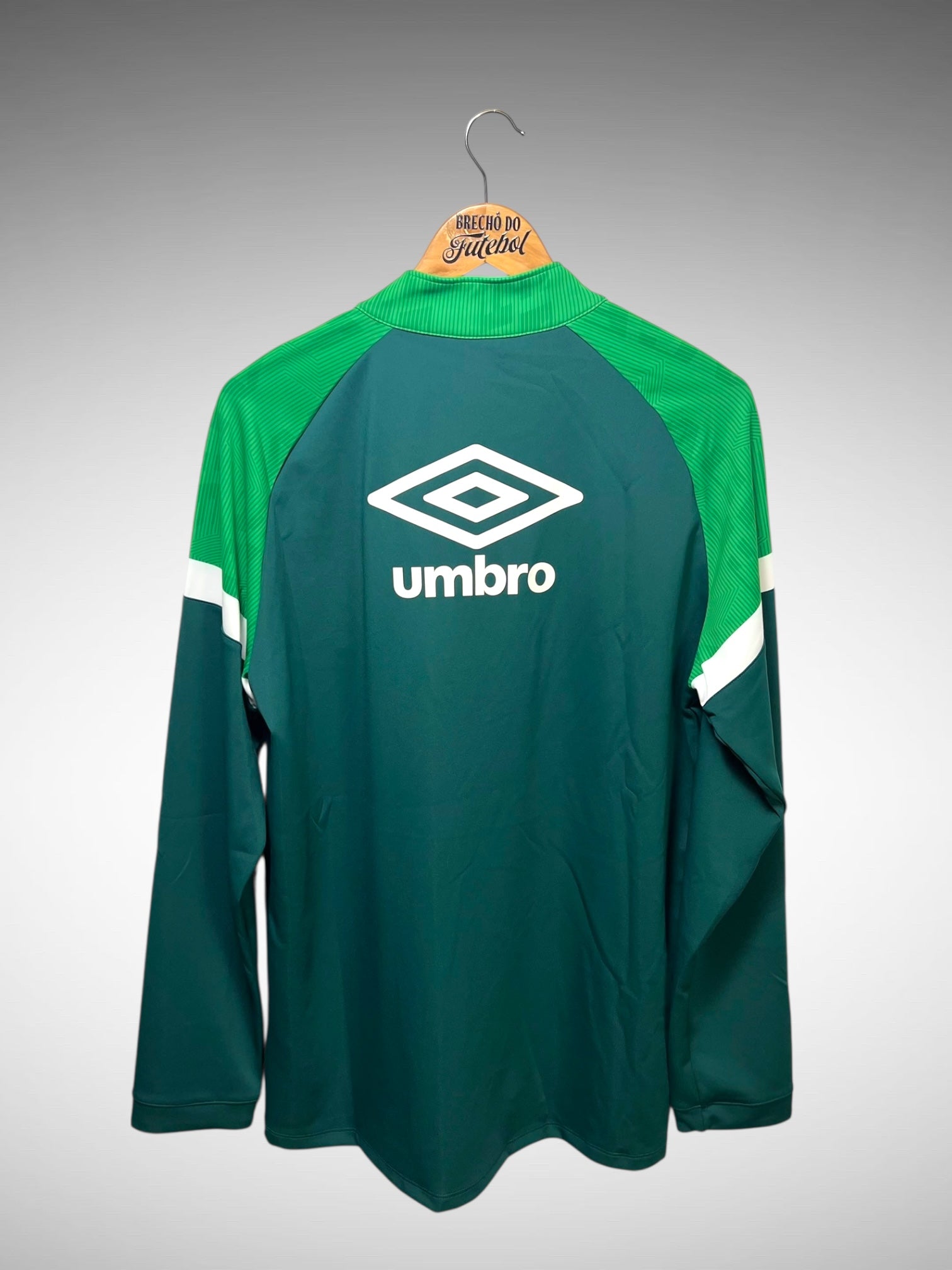 Chapecoense 2023 Agasalho Tam GG.