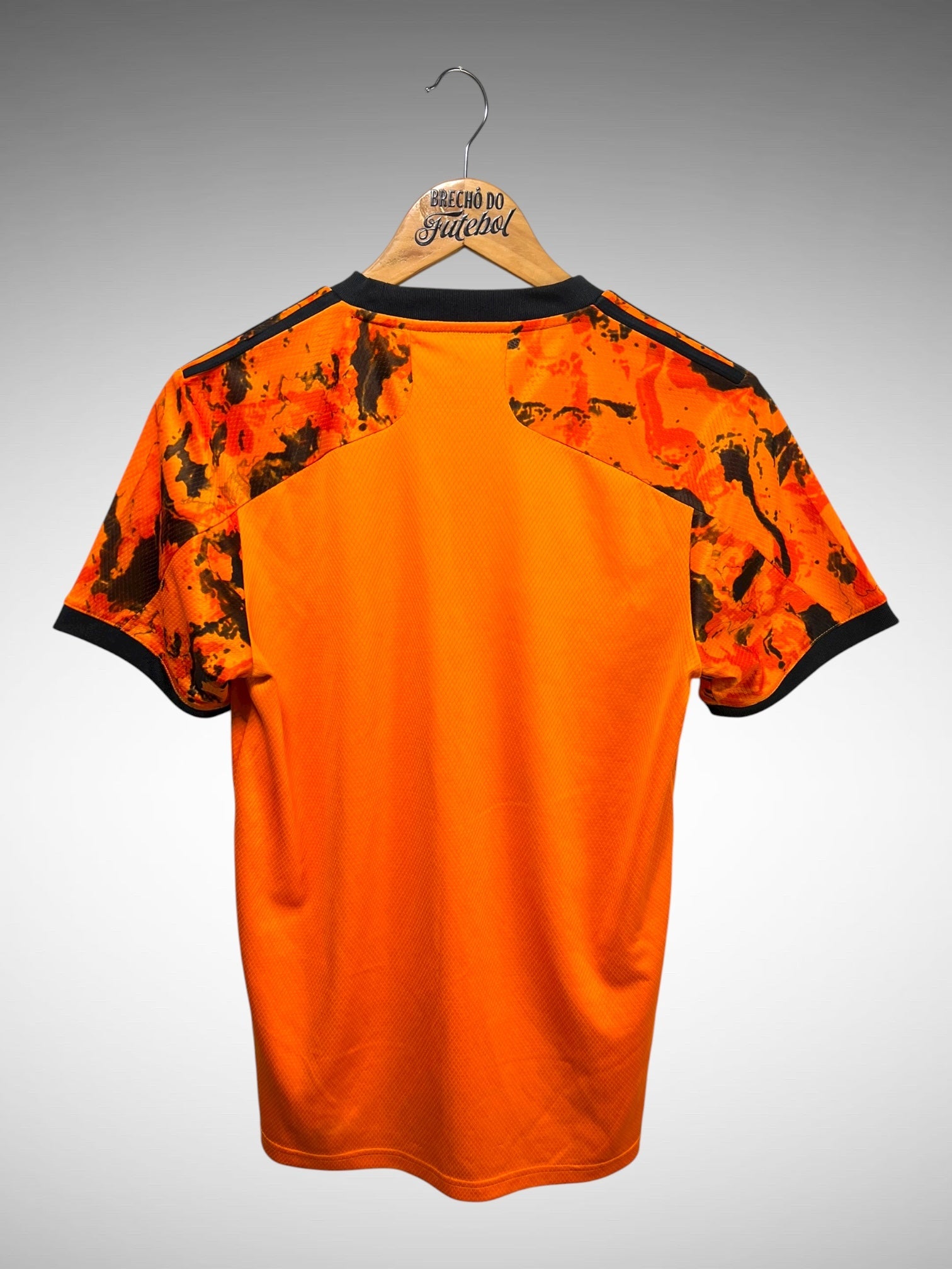 Juventus 2020 Terceira Camisa Tam P