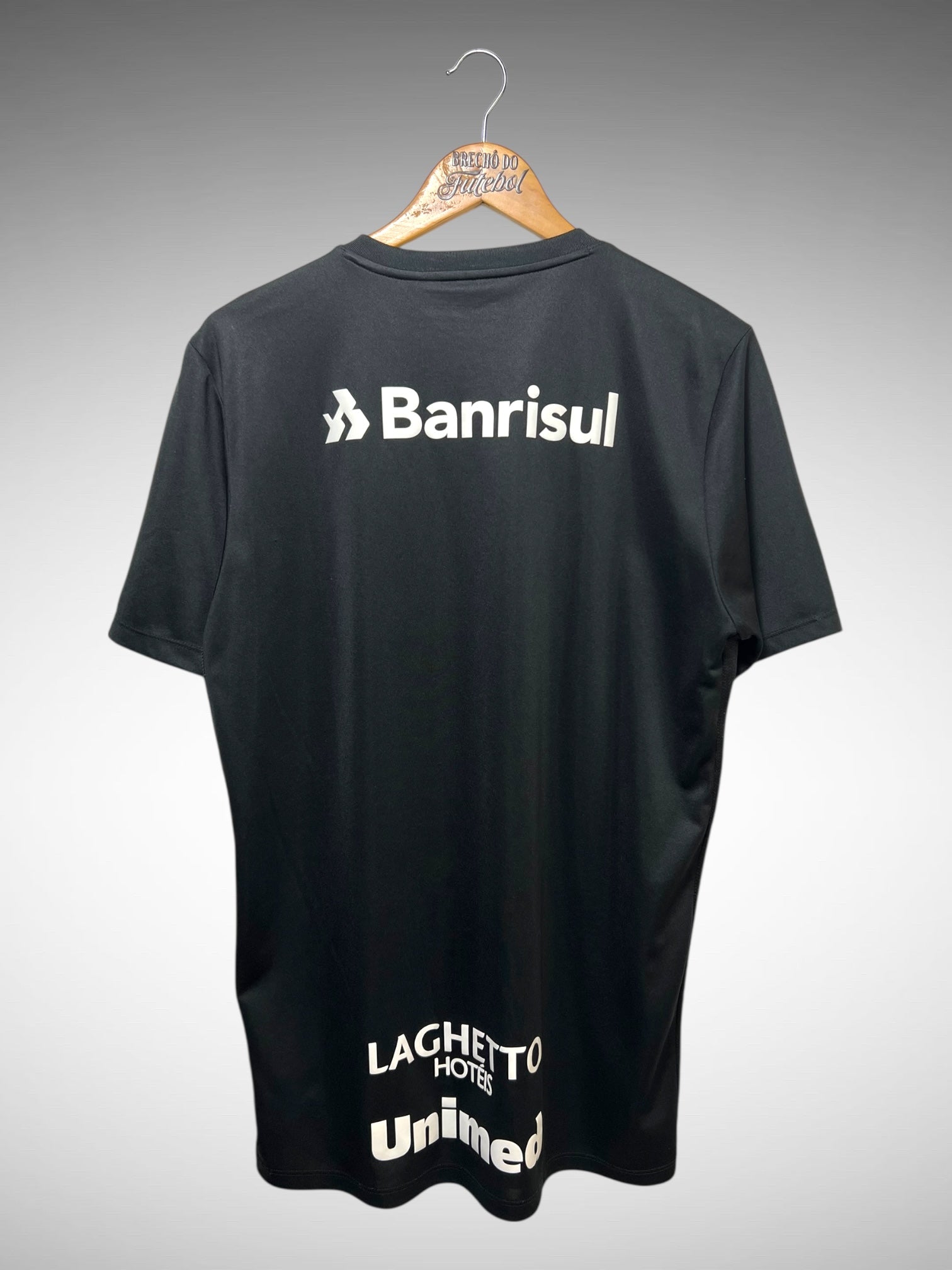 Internacional 2019 Terceira Camisa Tam G.