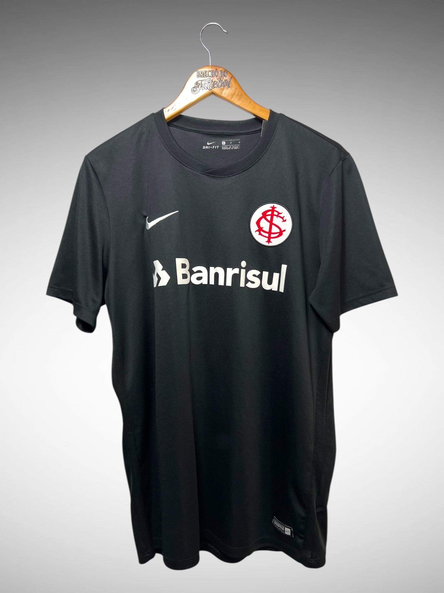 Internacional 2019 Terceira Camisa Tam G.