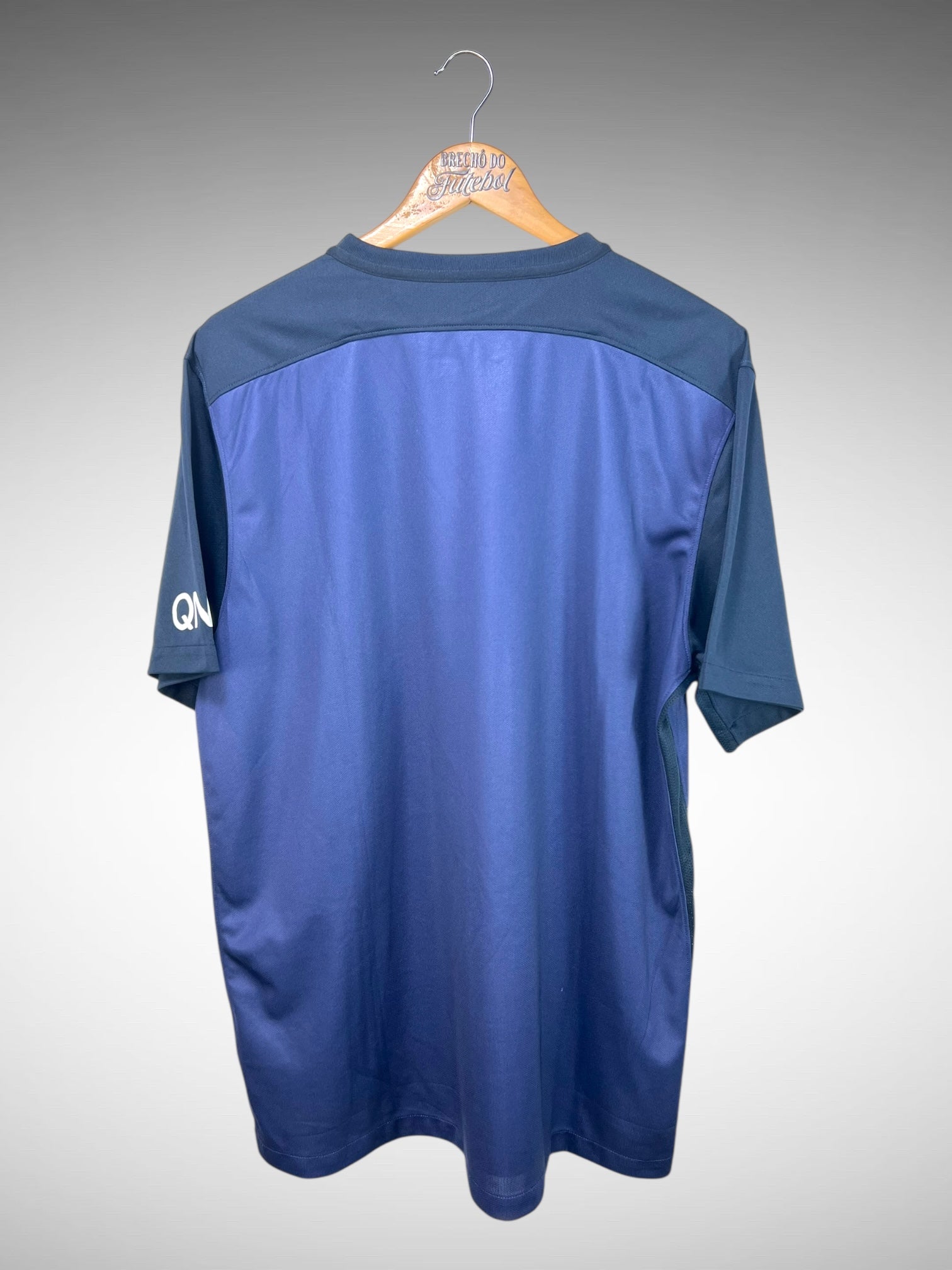 Paris Saint-Germain 2015 Primeira Camisa Tam GG.