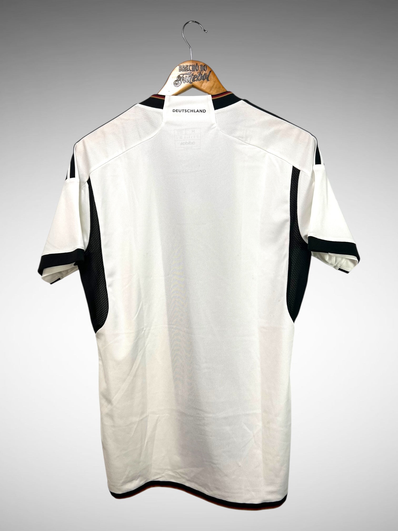 Alemanha 2022 Primeira Camisa Tam M.