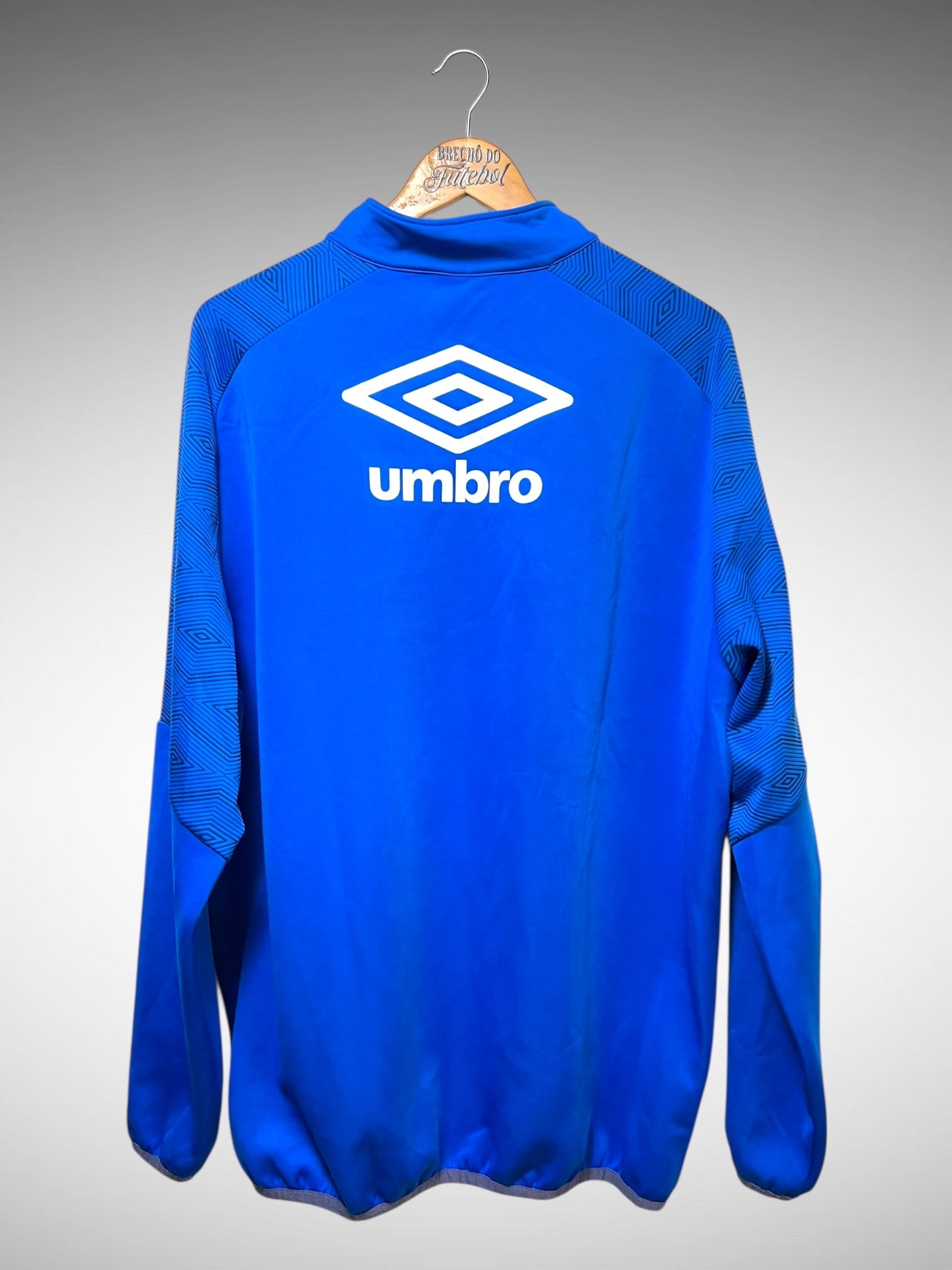 Grêmio 2021 Agasalho Tam 3G.