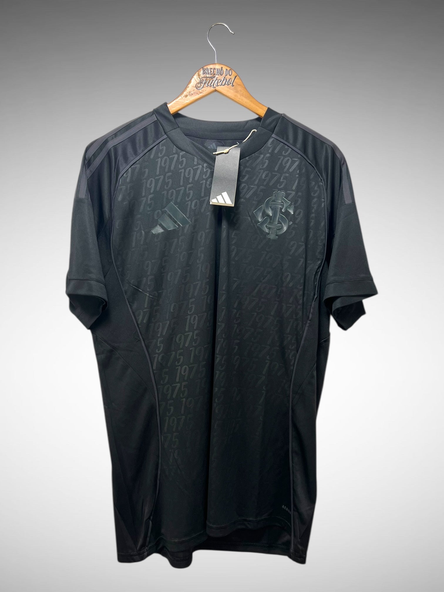 Internacional 2025 Terceira Camisa Tam G.