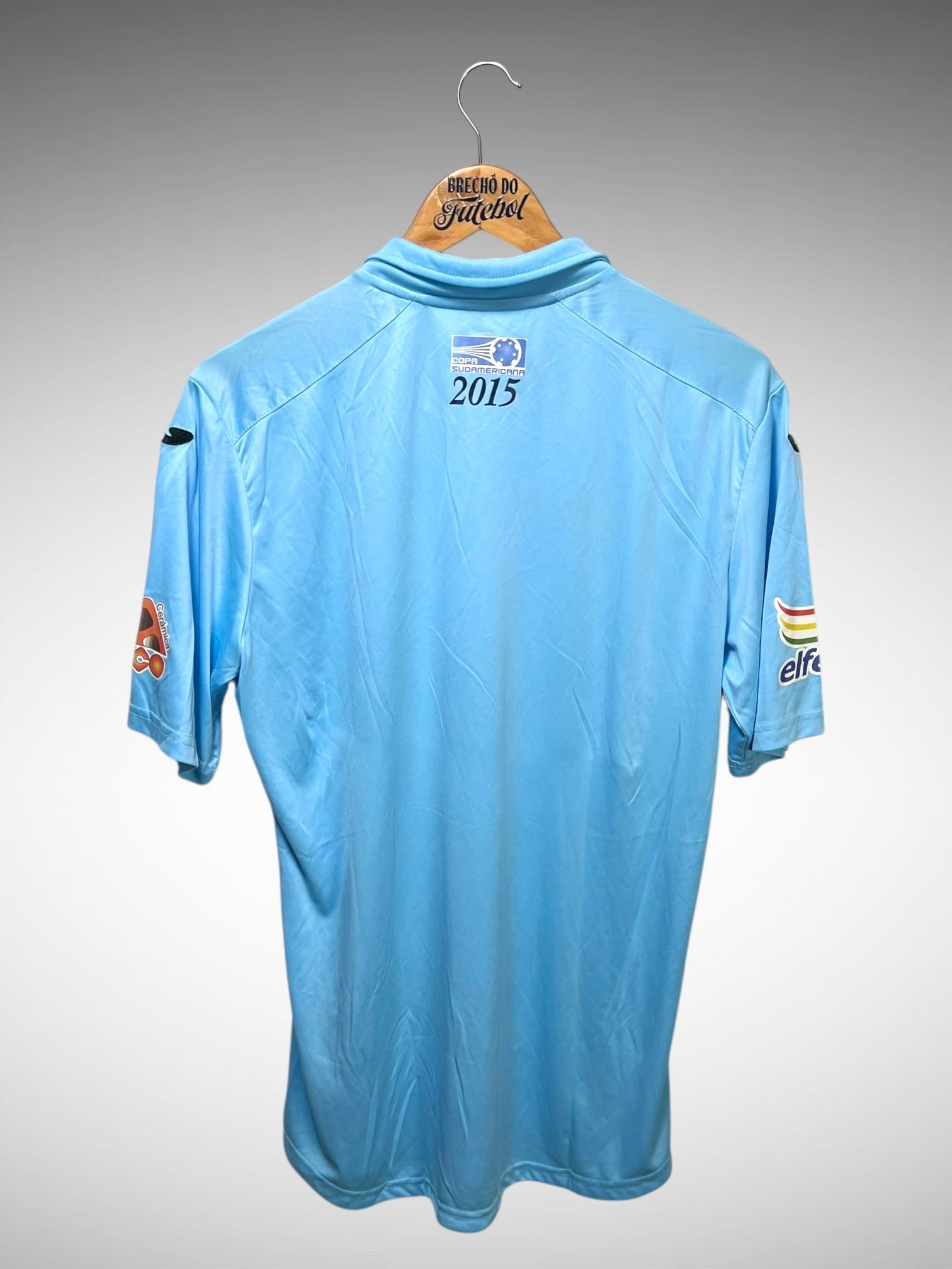 Aurora - BOL Primeira Camisa Tam G.