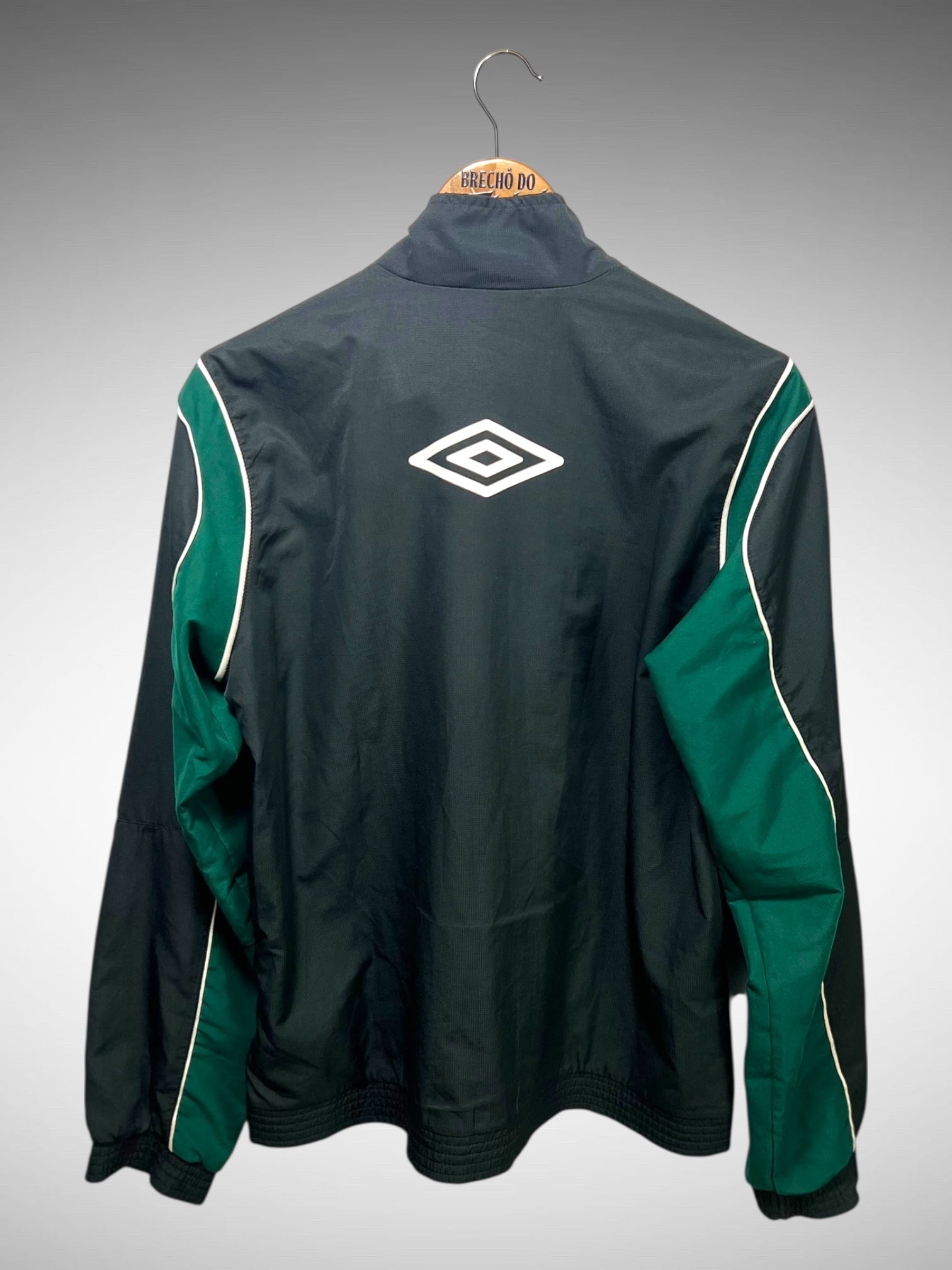 Chapecoense Jaqueta Tam GG.