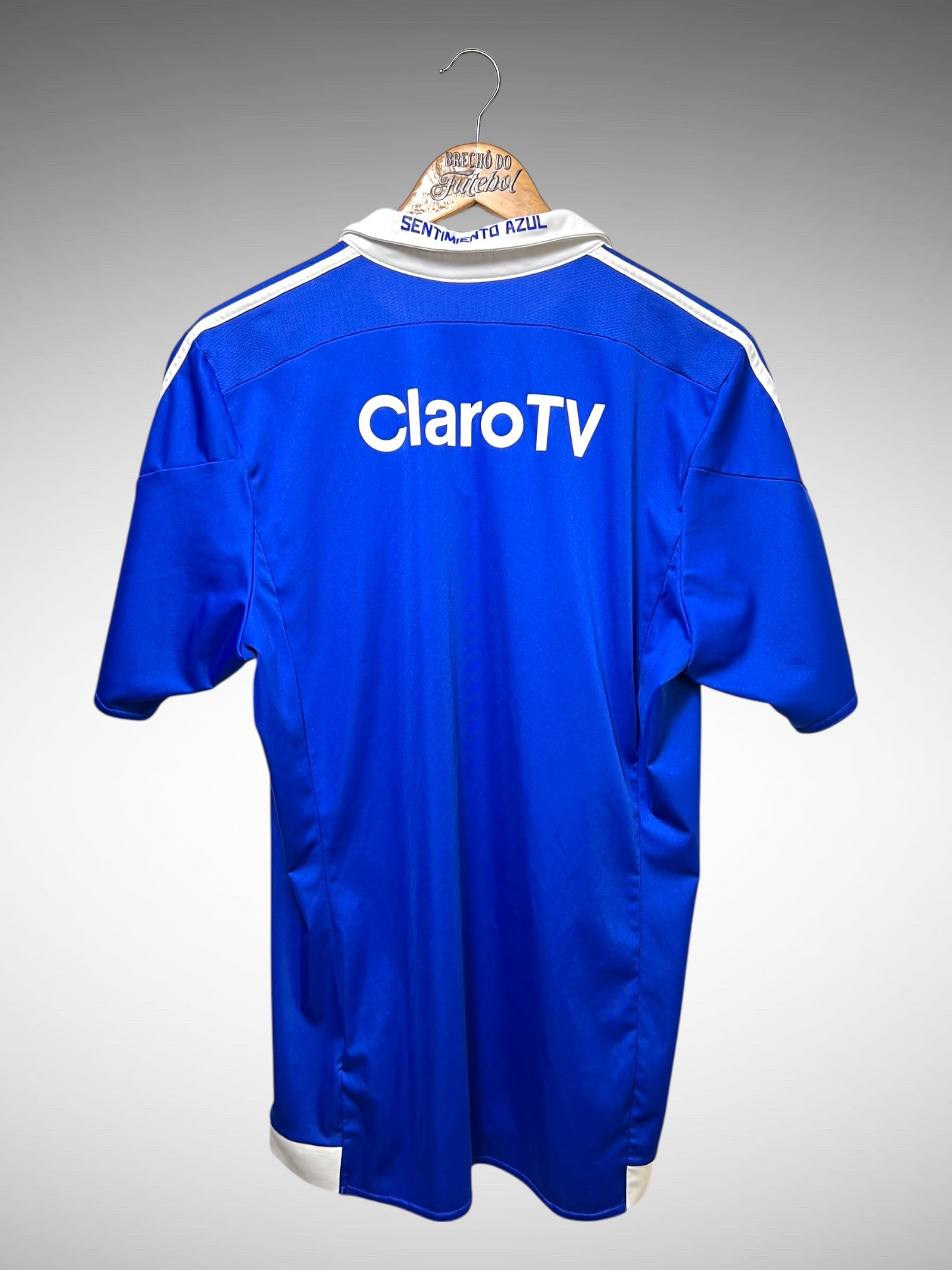 Alemanha 2008 Primeira Camisa Tam G.