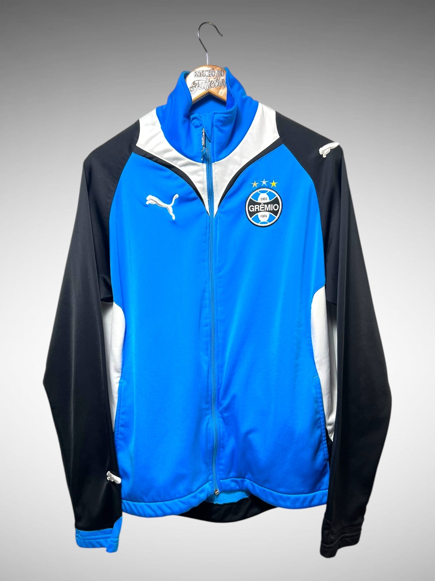 Grêmio 2008 Jaqueta Tam G.