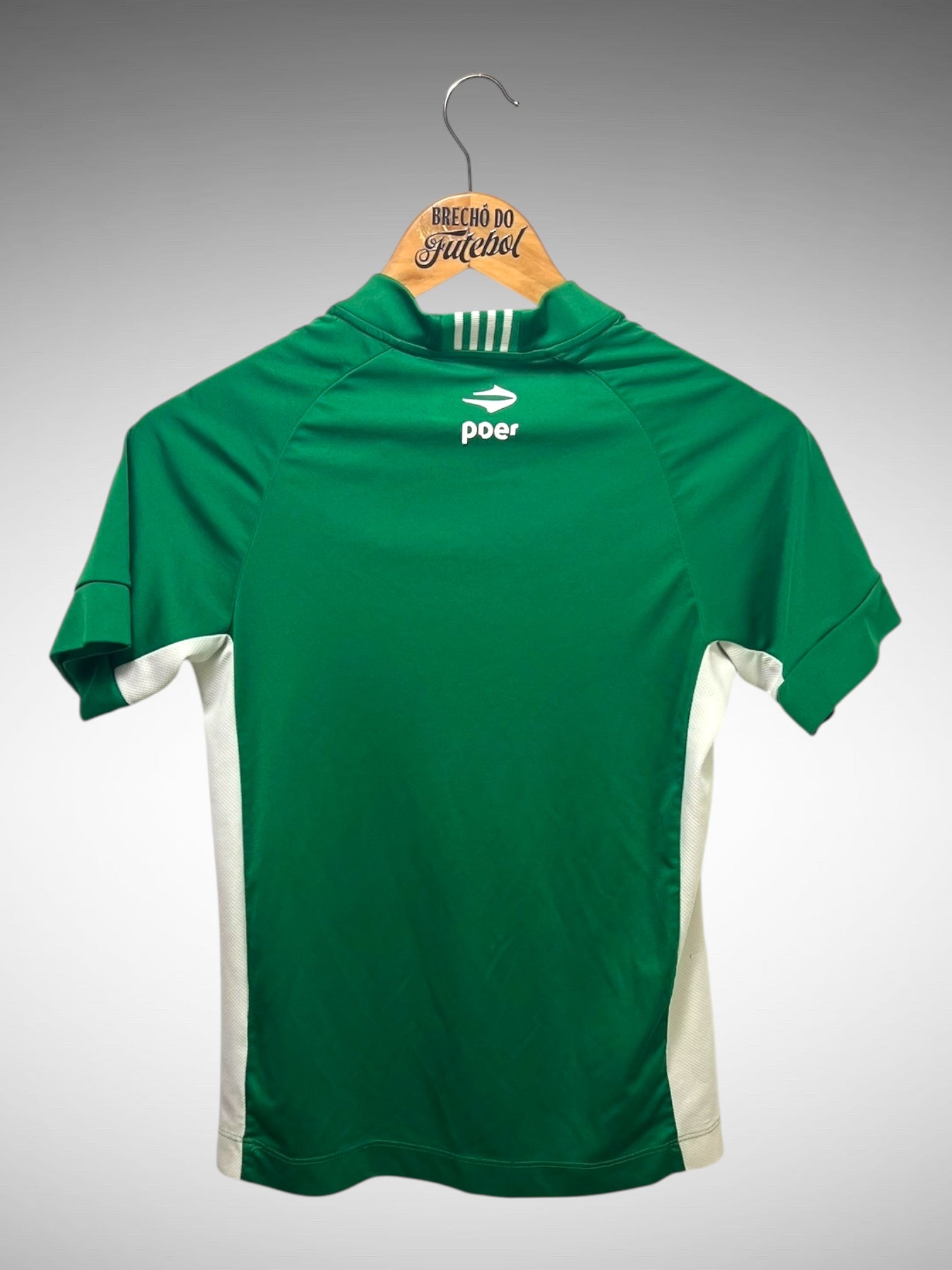 Guarani 2017 Primeira Camisa Tam 12 anos Infantil.