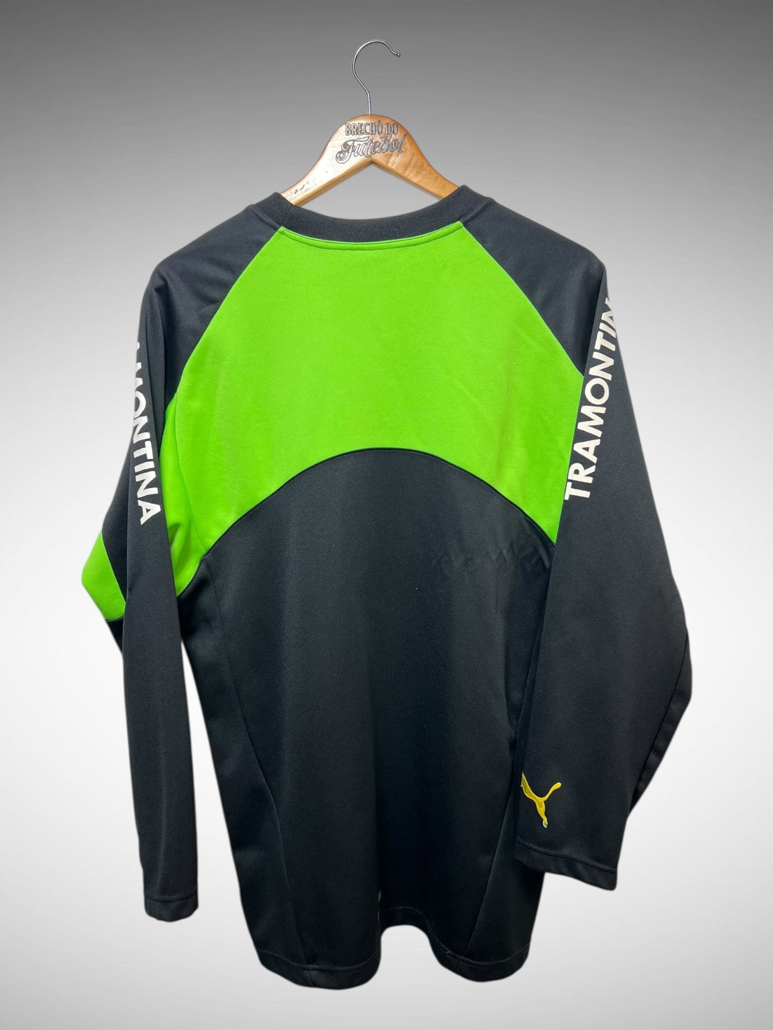 Grêmio 2007 Moletom Tam G.