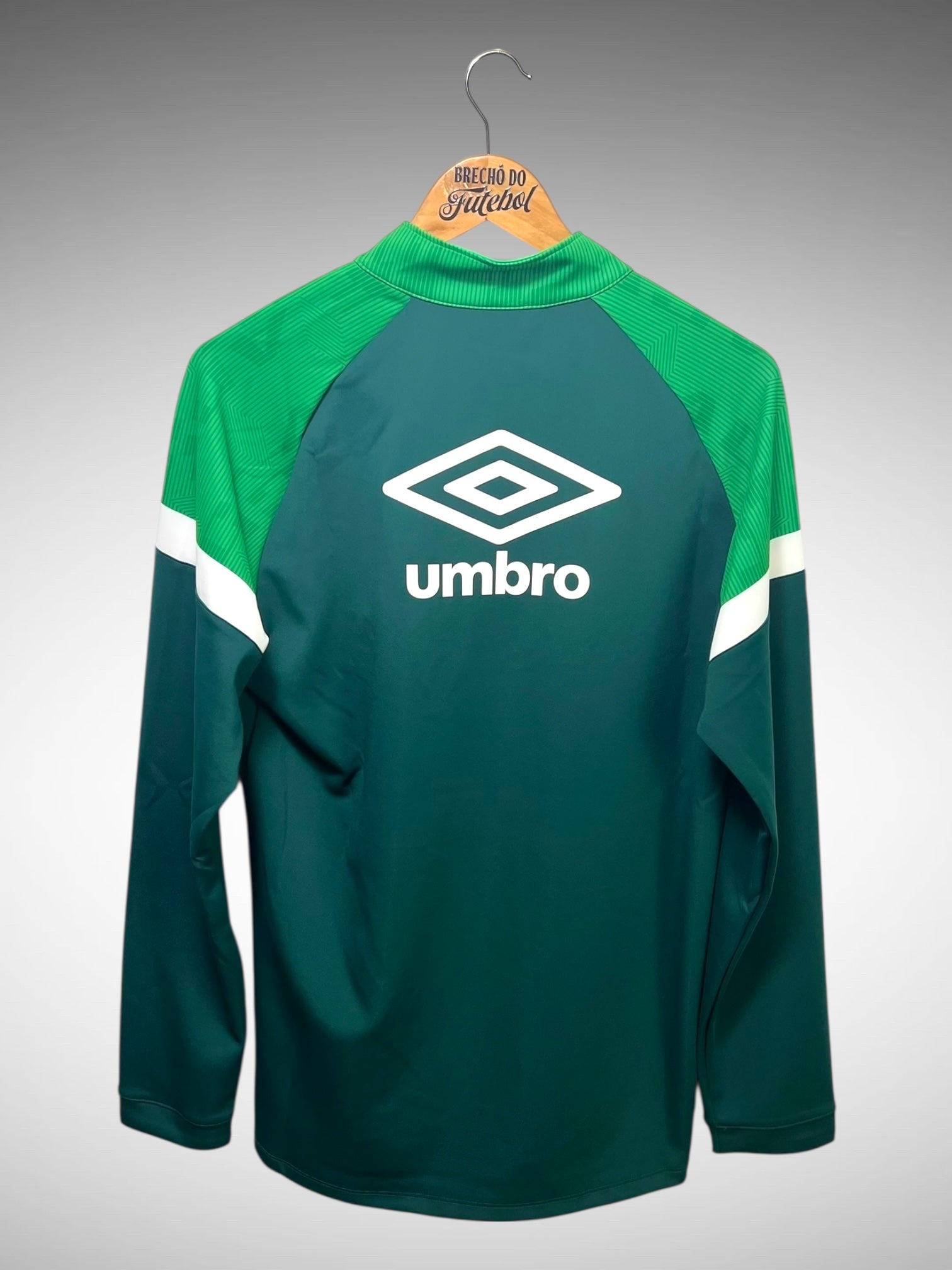 Chapecoense 2023 Agasalho Tam G.