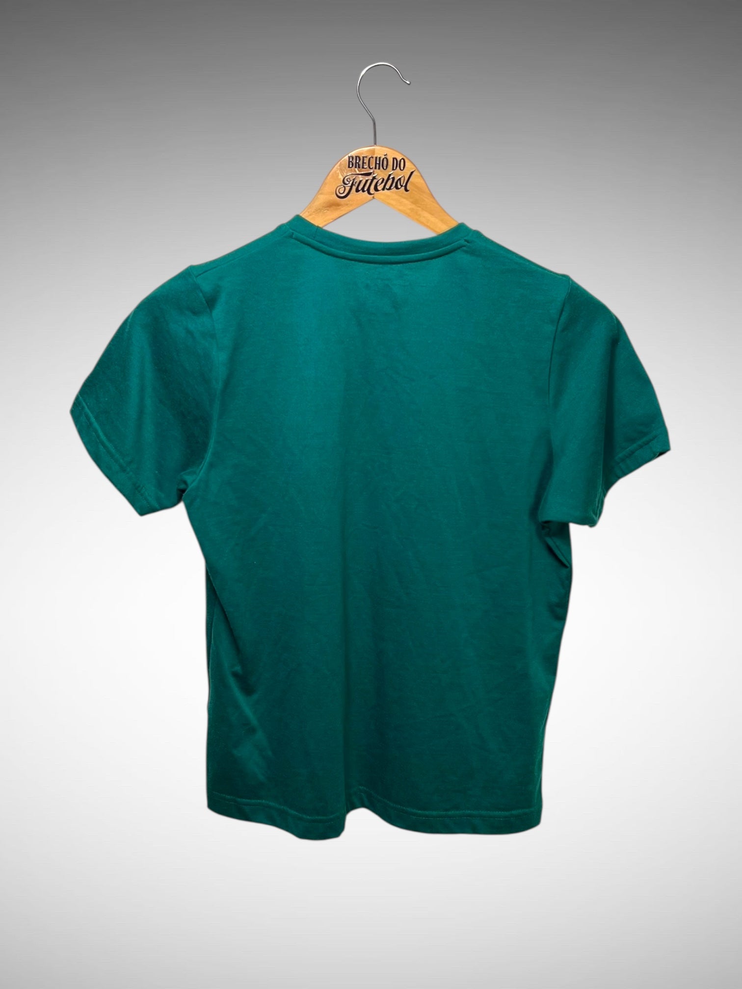 Atlético Mineiro Camisa Passeio Tam 12 anos.