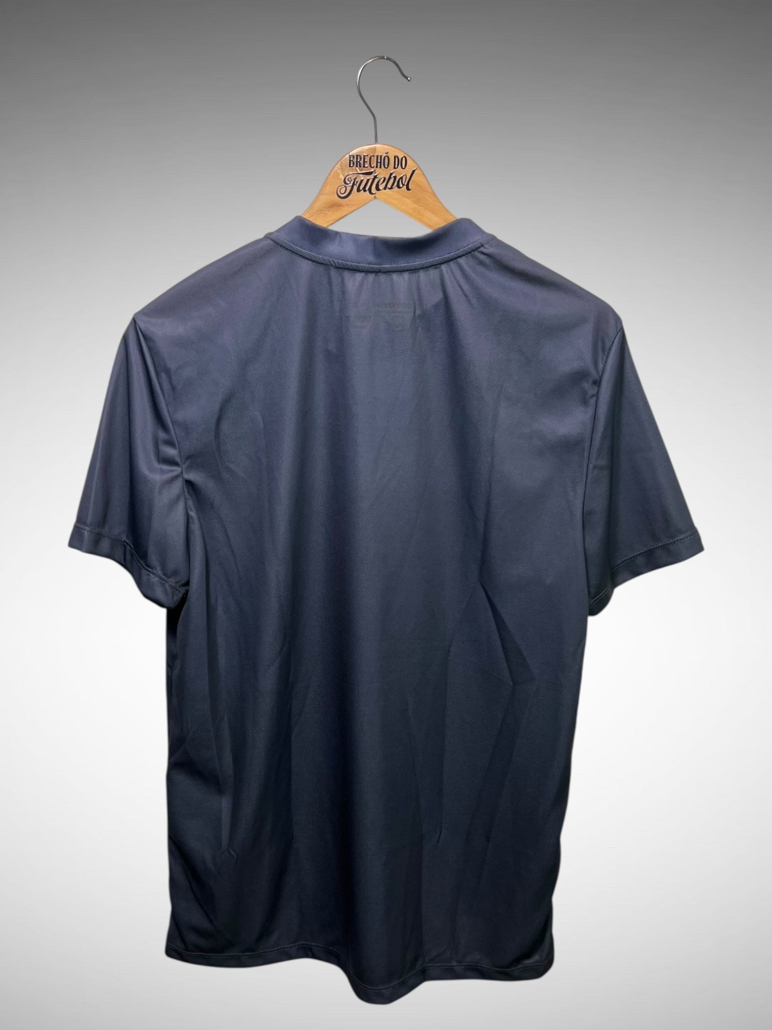 Figueirense Camisa Concentração Tam G.