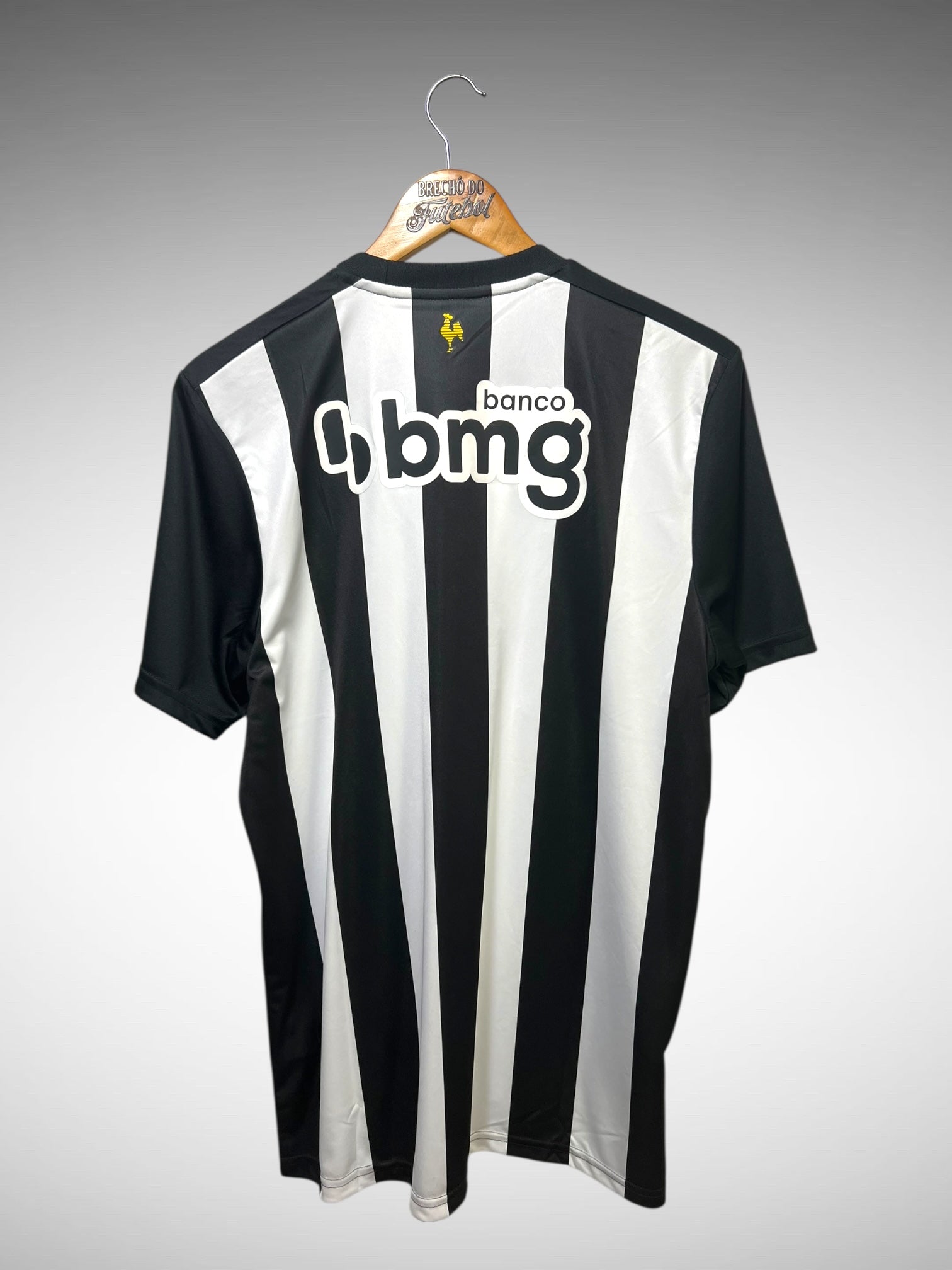 Atlético Mineiro 2022 Primeira Camisa Tam G.
