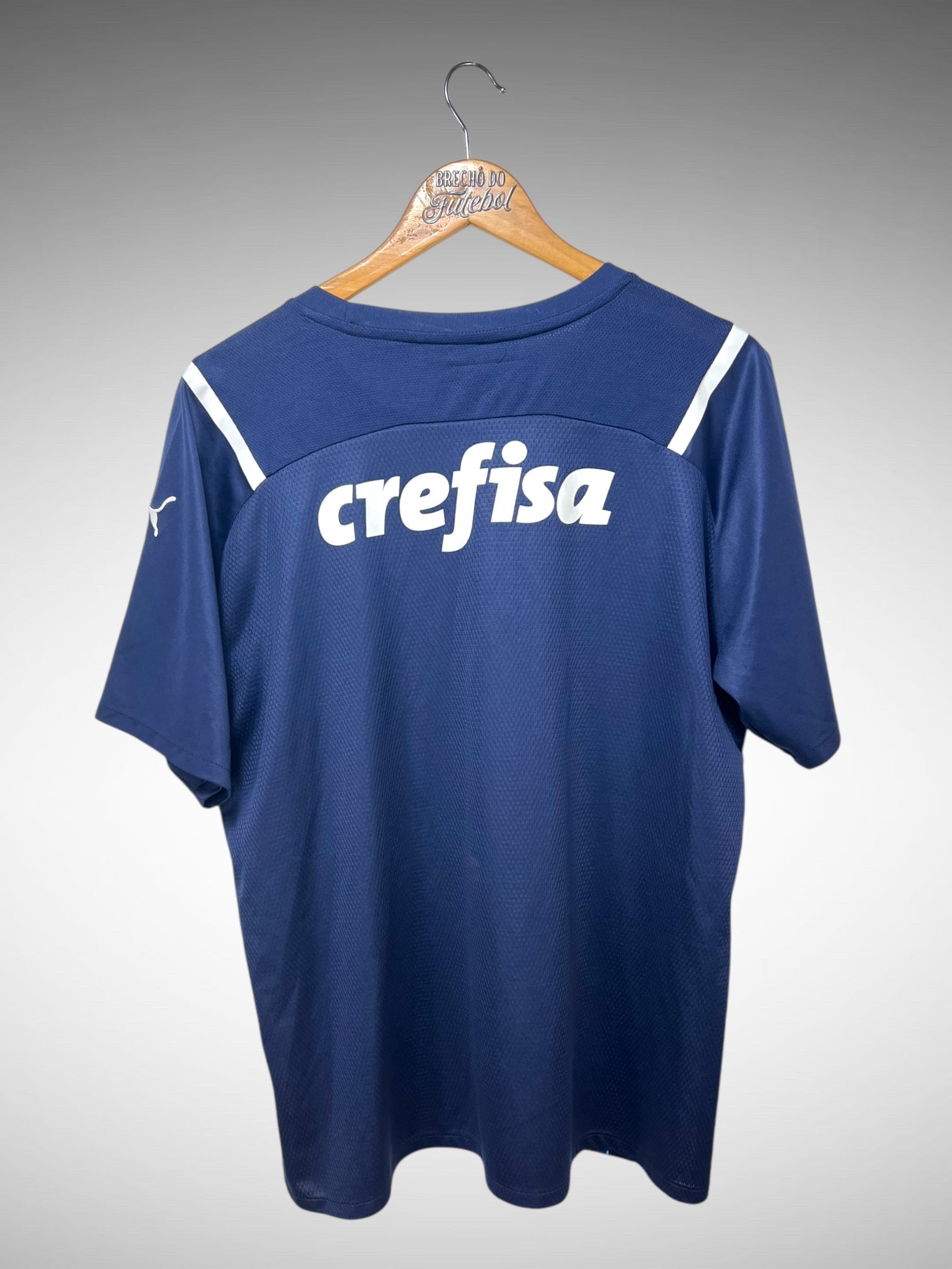 Palmeiras 2021 Camisa De Goleiro Tam GG.