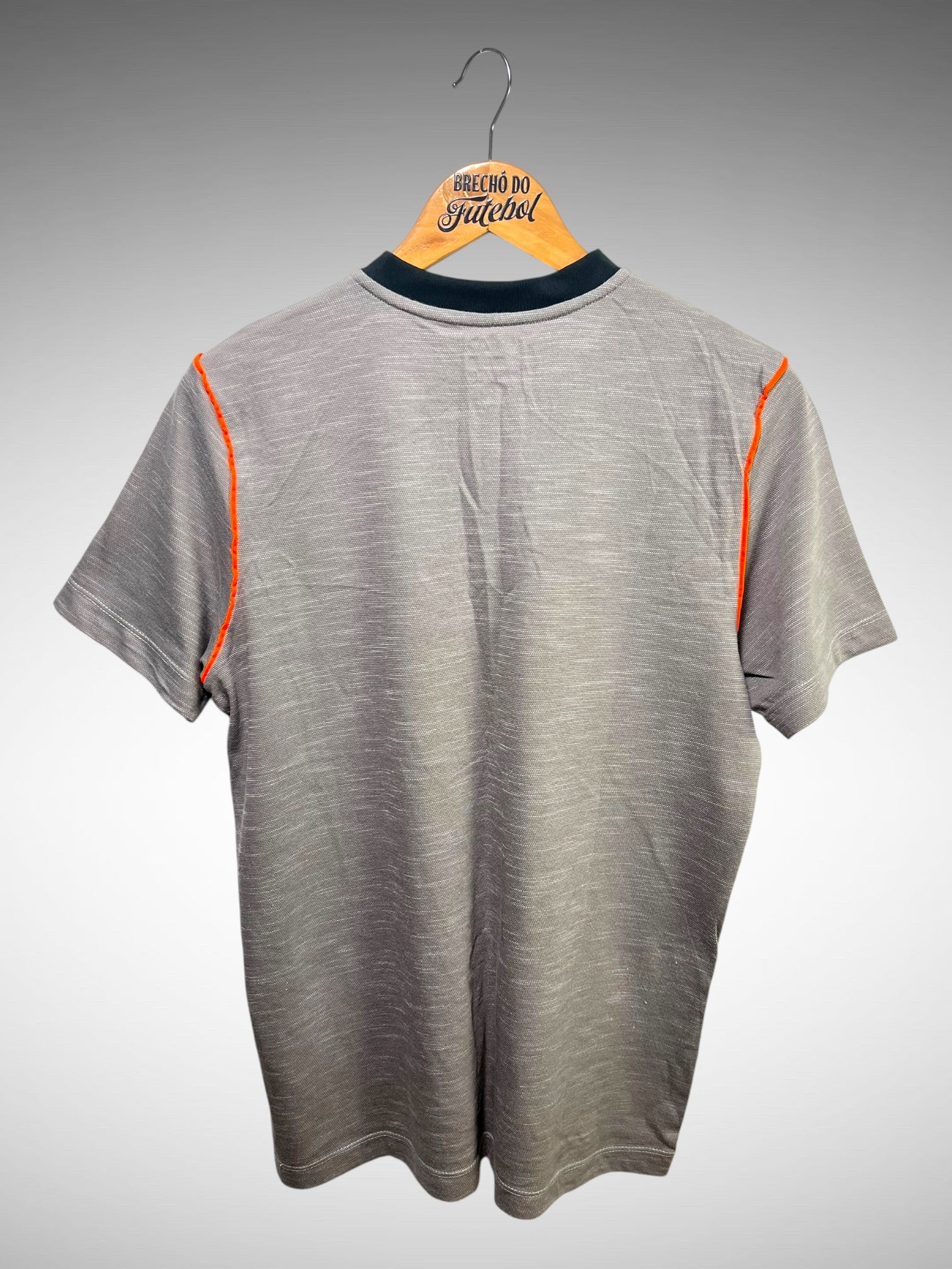 Ceará Camisa De Viagem Tam M