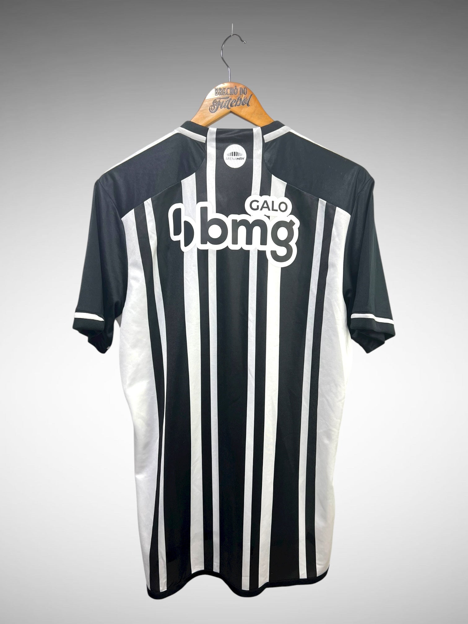 Atlético Mineiro 2023 Primeira Camisa Tam G