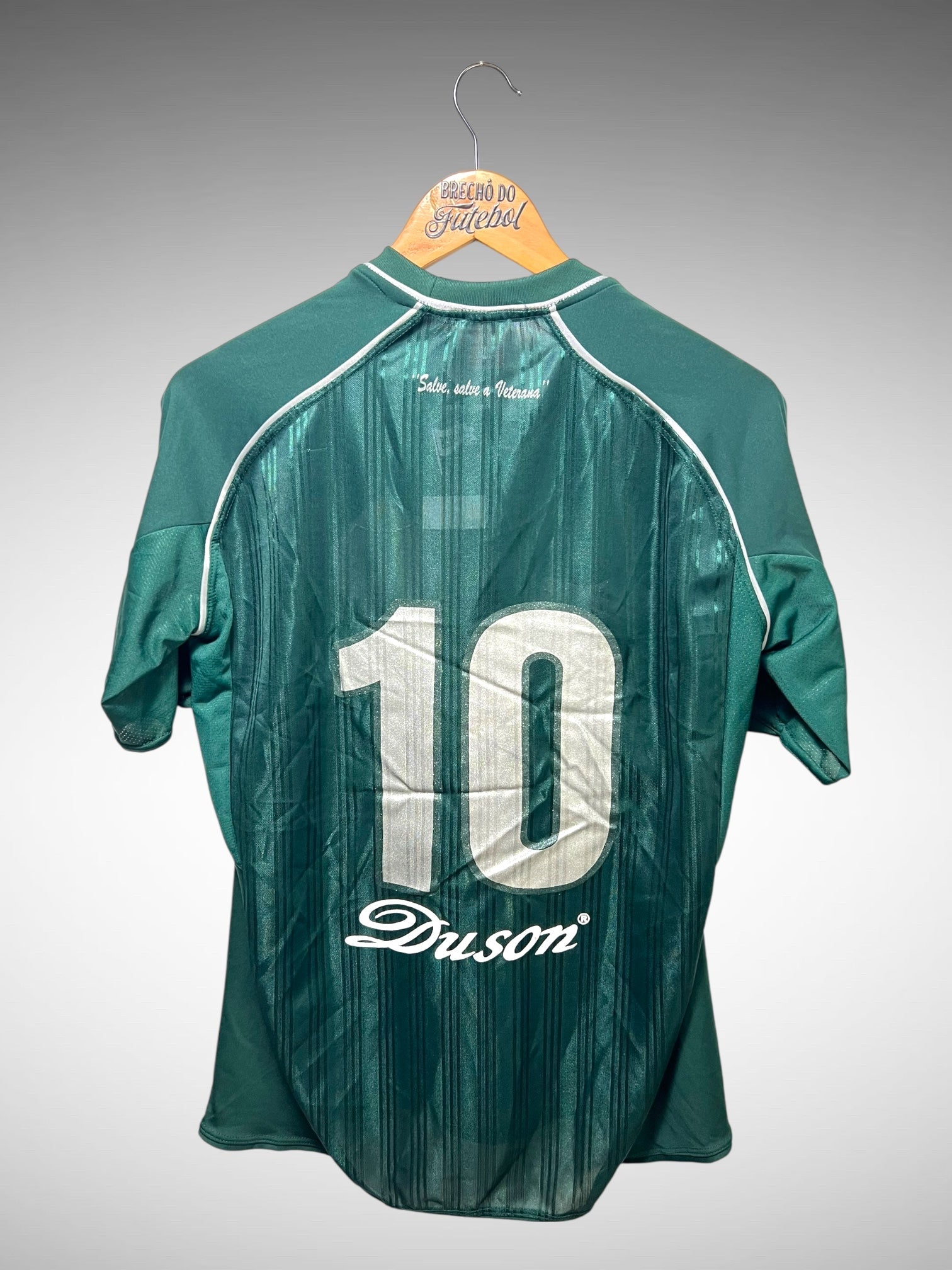 Caldense 2014 Primeira Camisa Tam M N 10