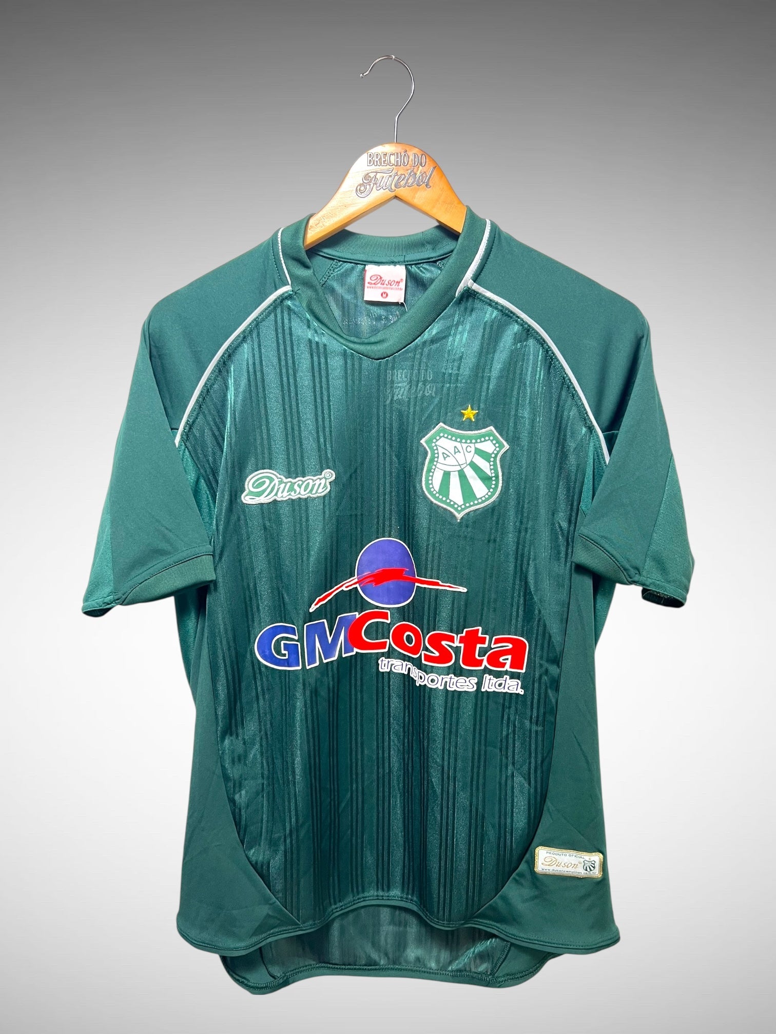 Caldense 2014 Primeira Camisa Tam M N 10