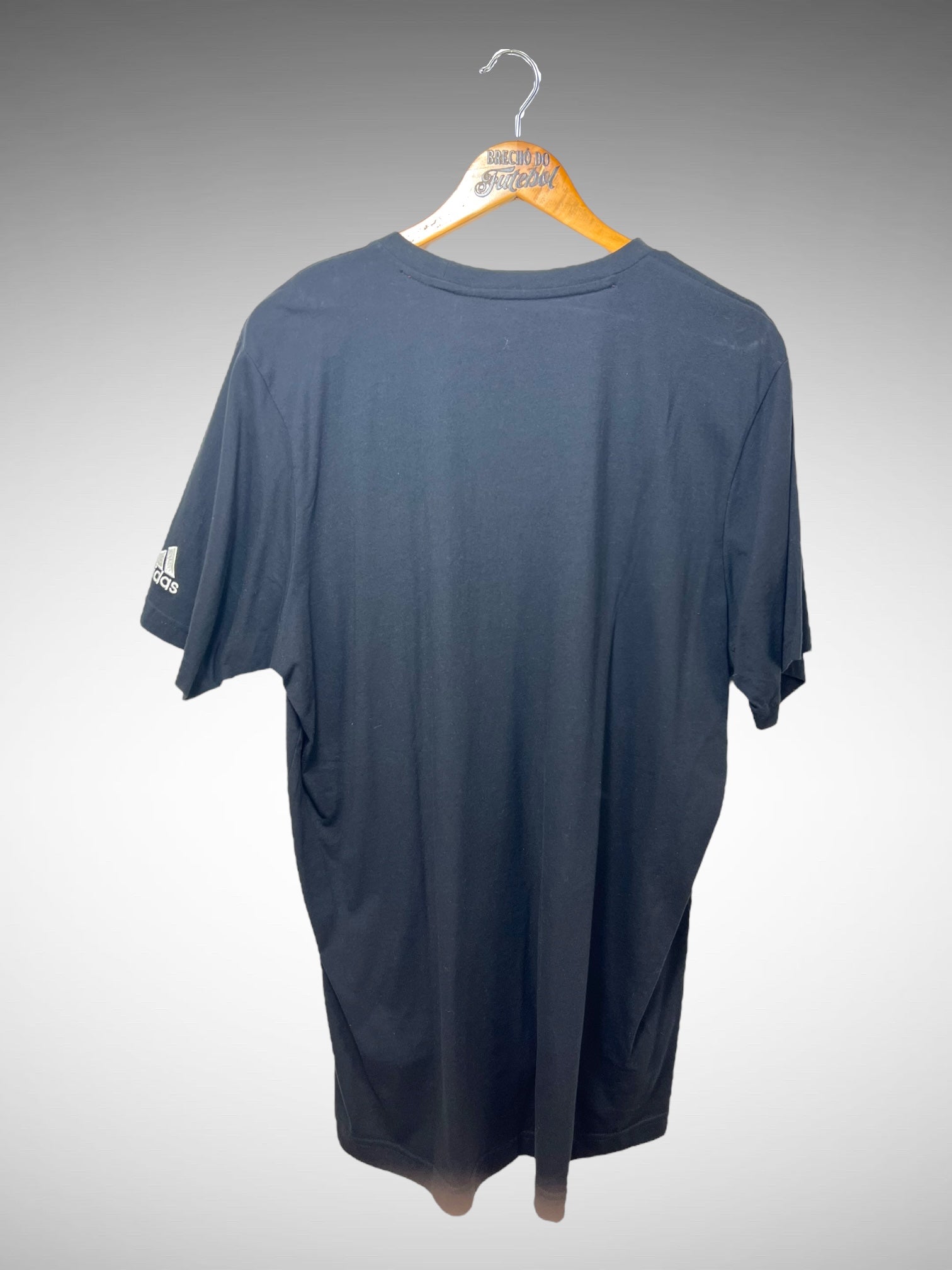 Camisa Copa do Mundo 2022 Adidas Tam GG.