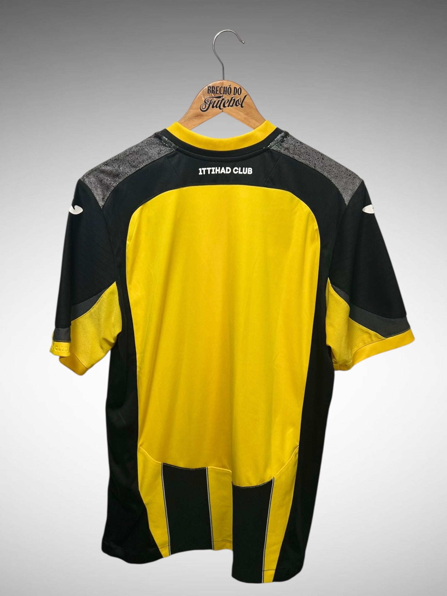Ittihad 2017 Primeira Camisa Tam G.
