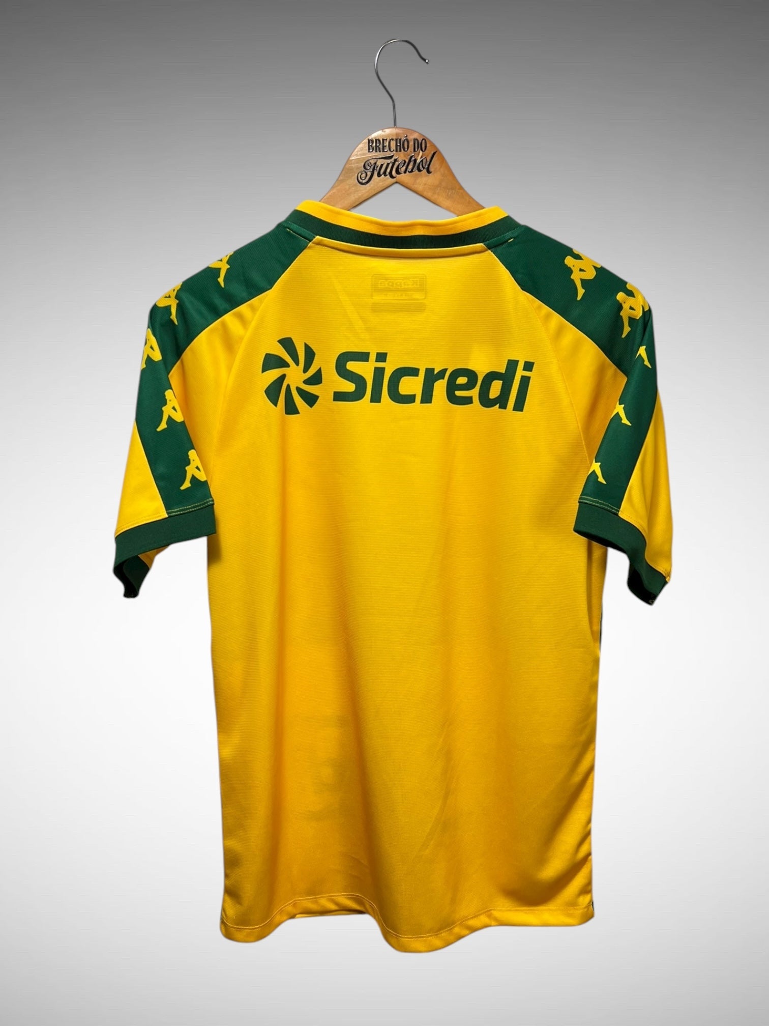 Cuiabá 2024 Primeira Camisa Tam P