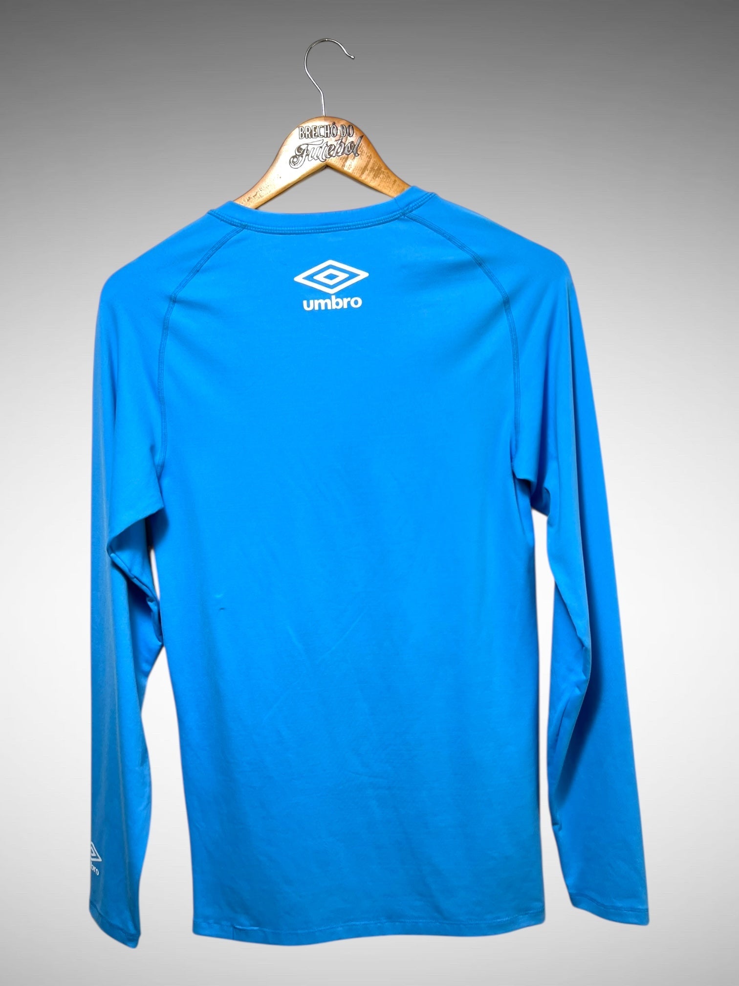 Bahia Camisa De Compressão Tam GG.